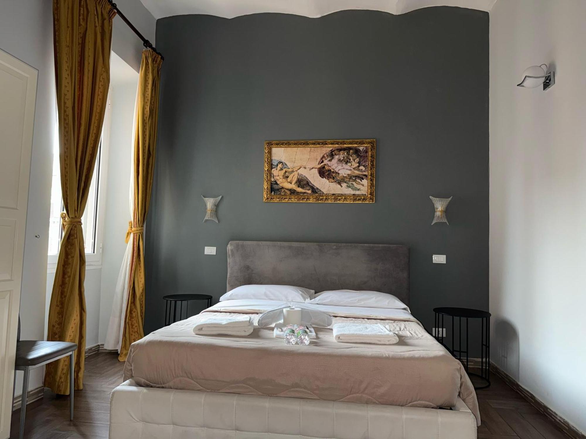 Napoleone * Roma