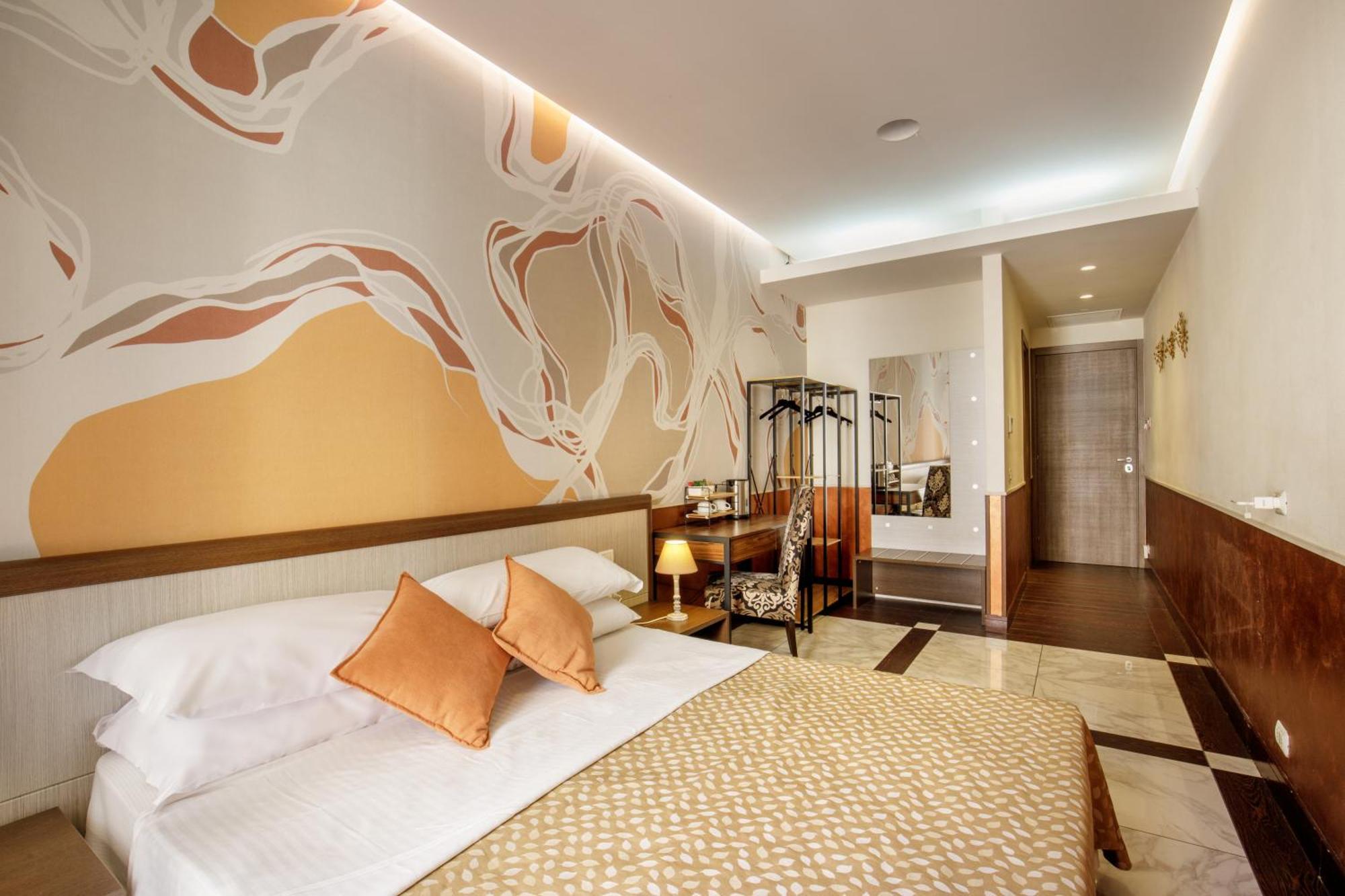 Corso Grand Bed and breakfast 4*