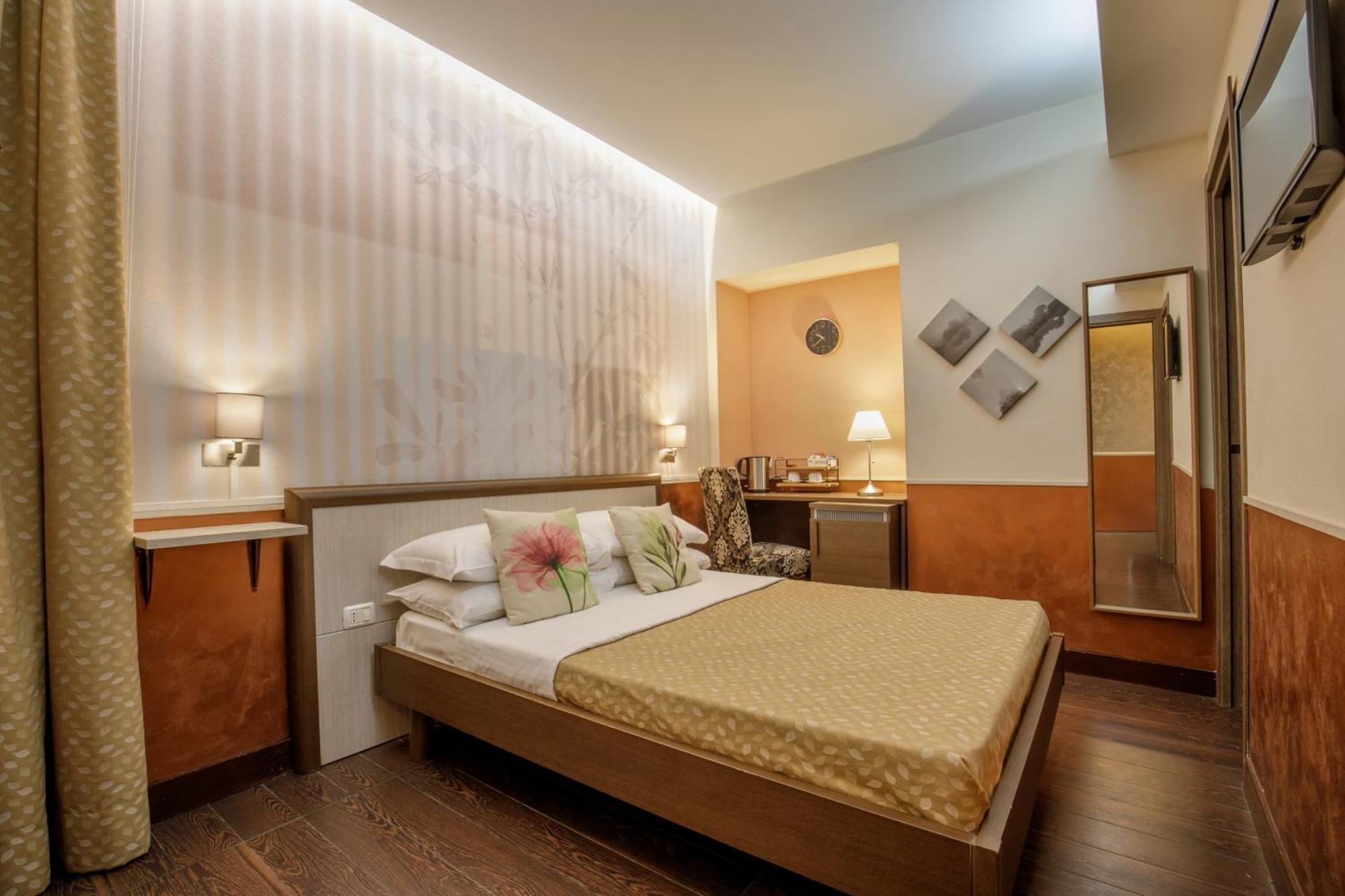 Corso Grand Bed and breakfast Roma
