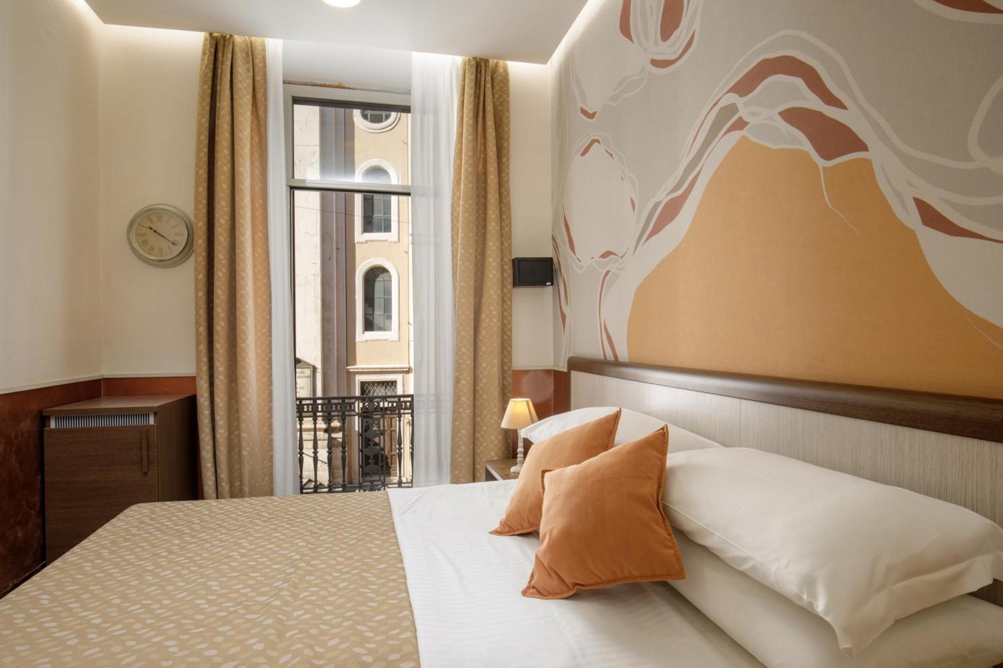 Bed and breakfast Corso Grand Roma
