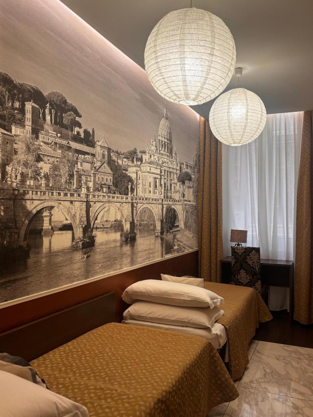 Corso Grand Roma