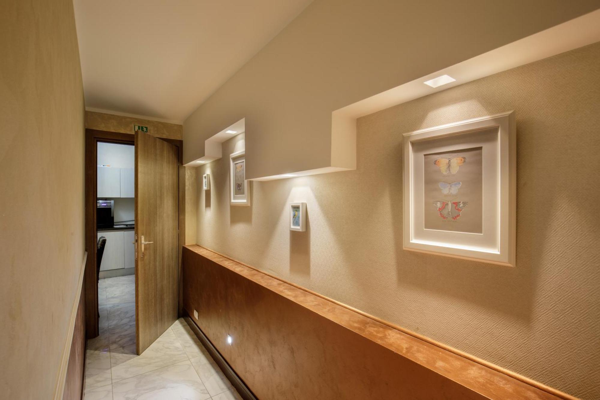 Corso Grand 4* Roma