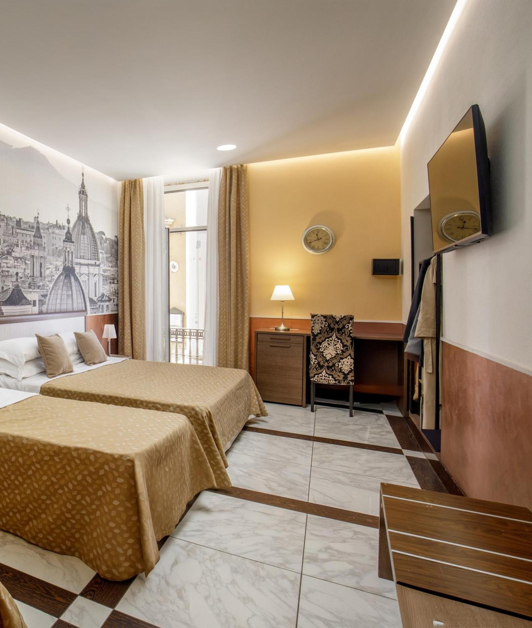 Corso Grand Bed and breakfast