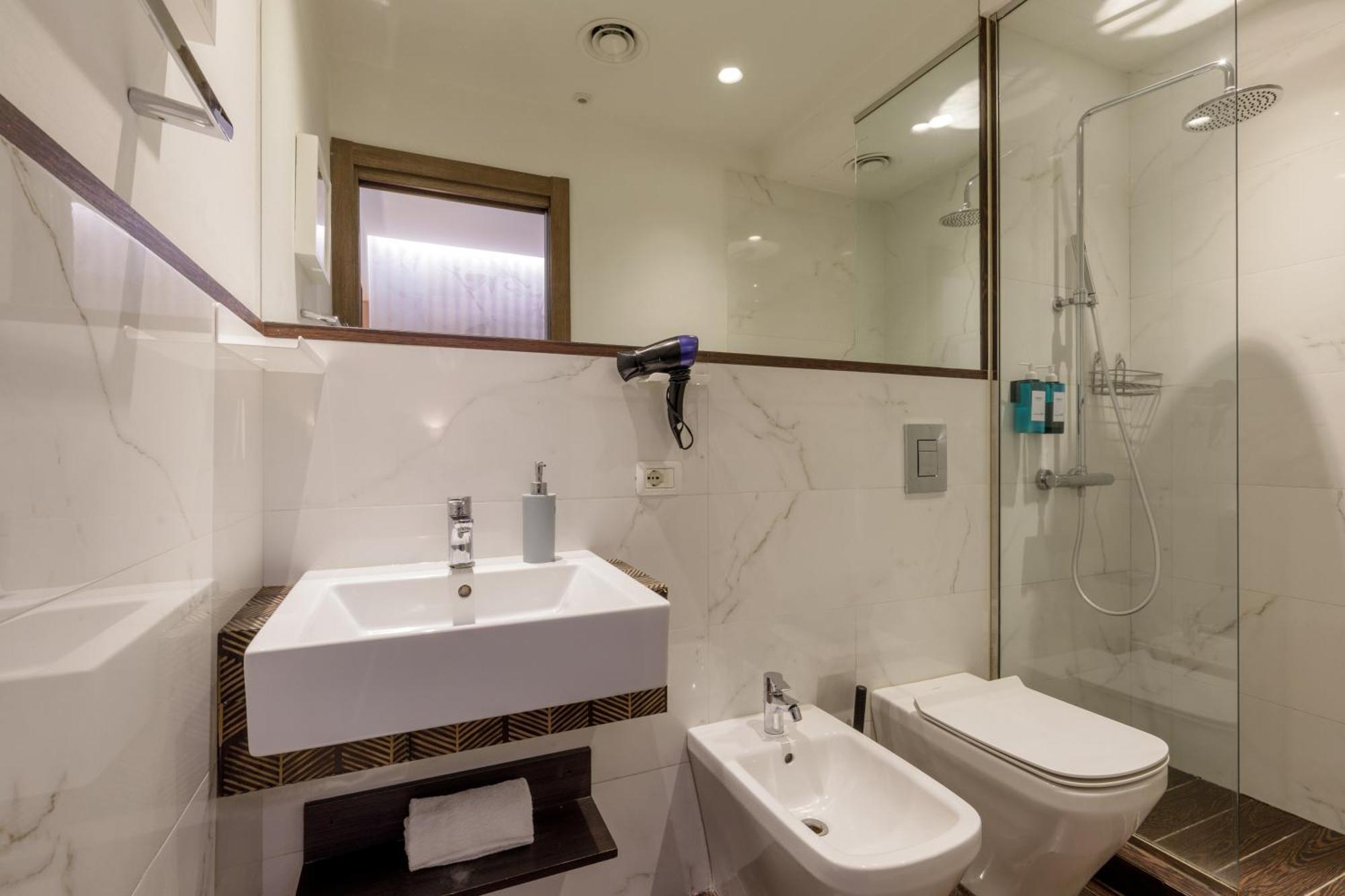 Bed and breakfast Corso Grand