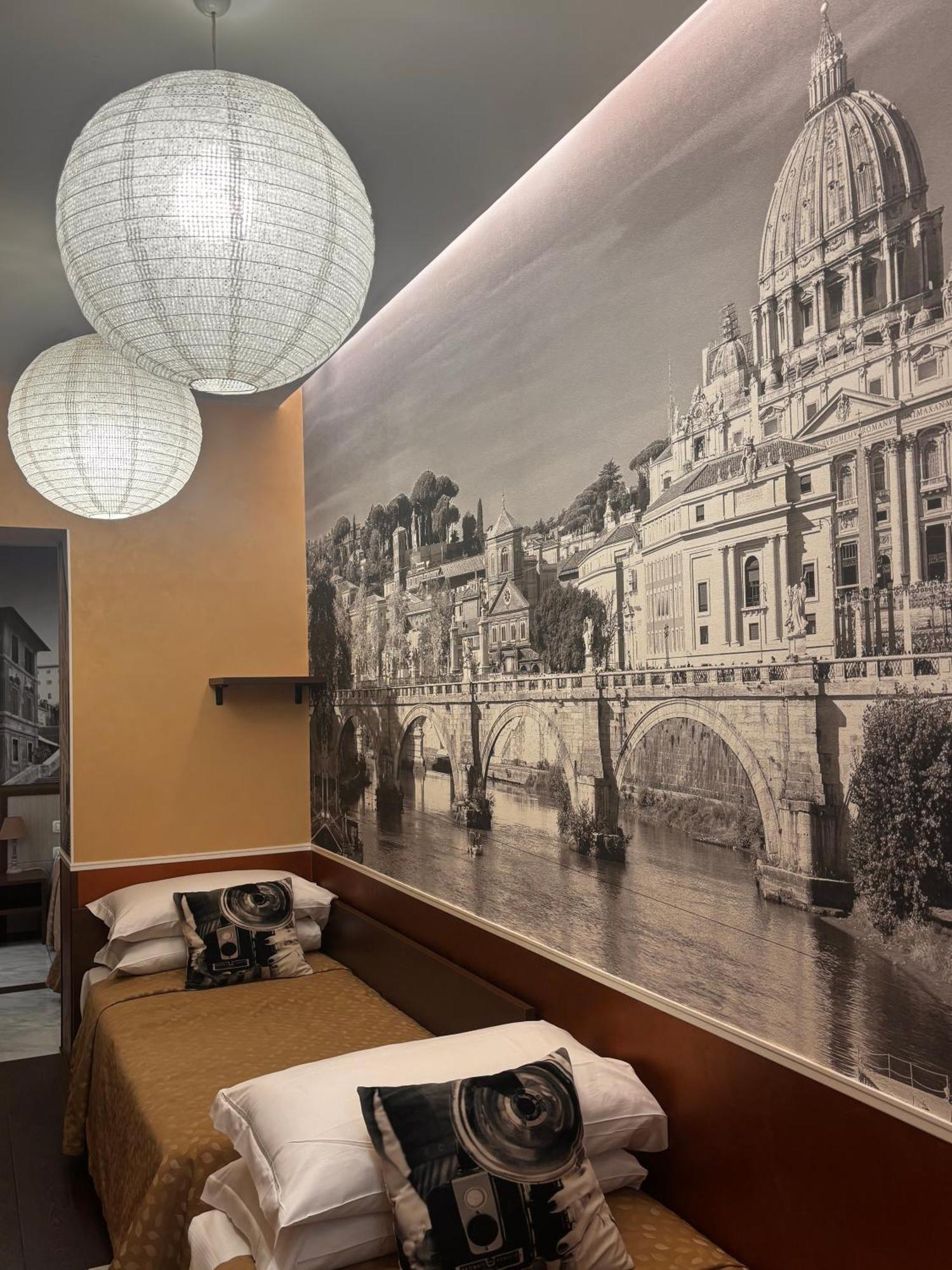Corso Grand Bed and breakfast 4*