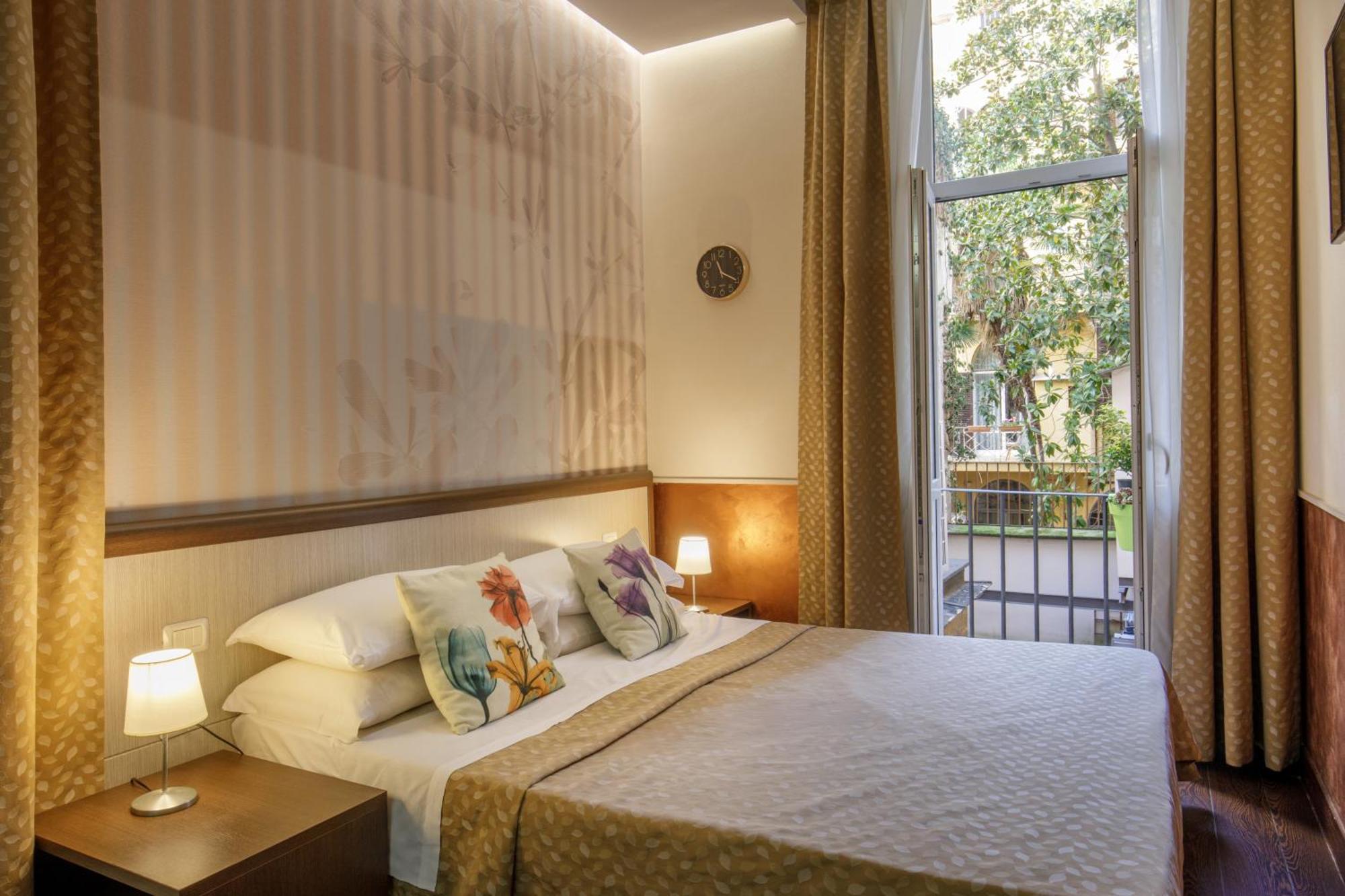 Corso Grand Bed and breakfast Roma