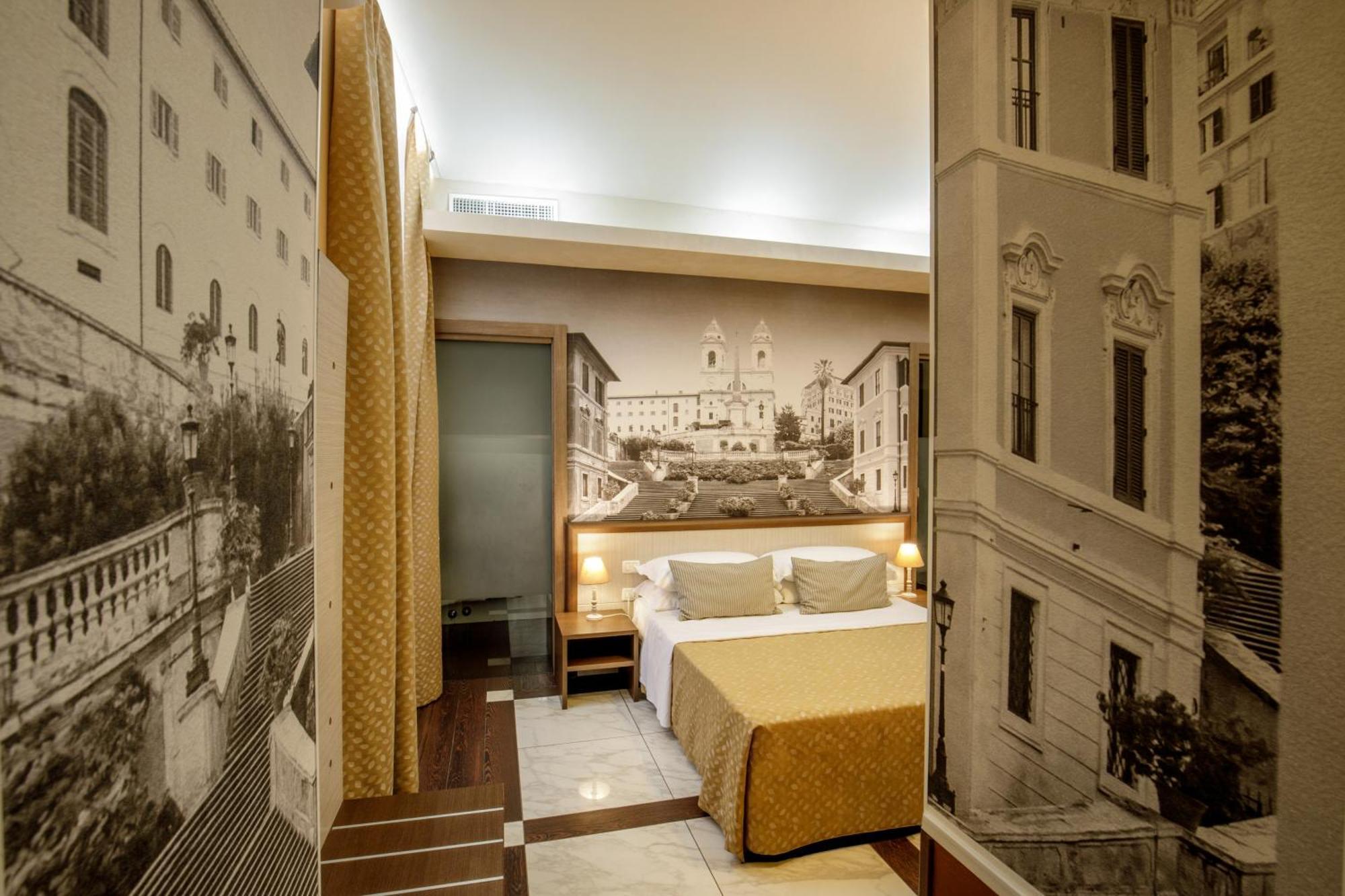 Bed and breakfast Corso Grand Roma
