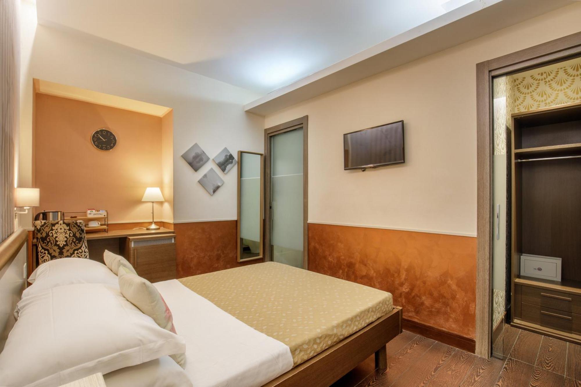 Corso Grand Roma