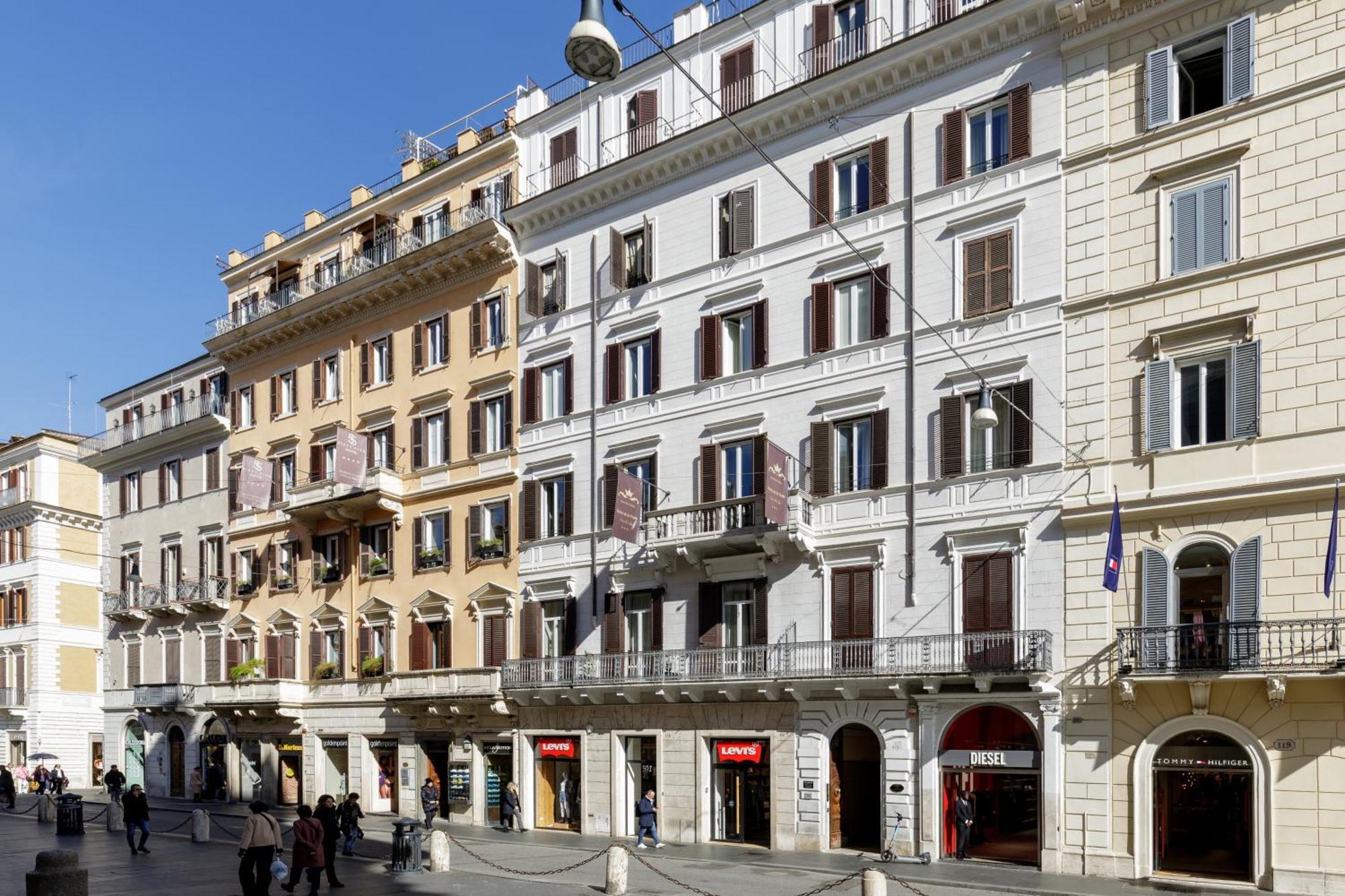Corso Grand