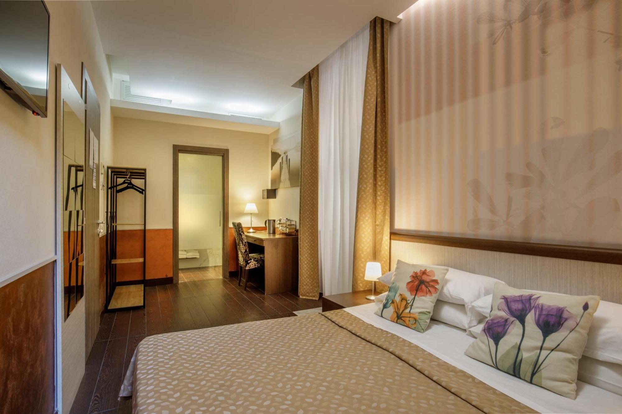 Corso Grand Bed and breakfast