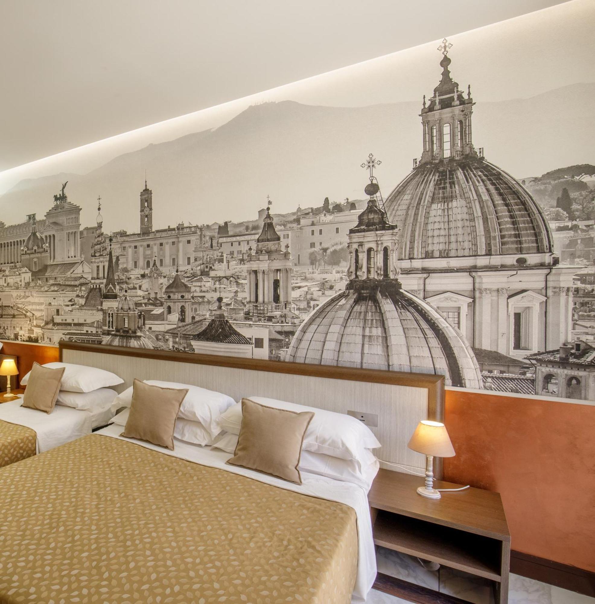 Bed and breakfast Corso Grand