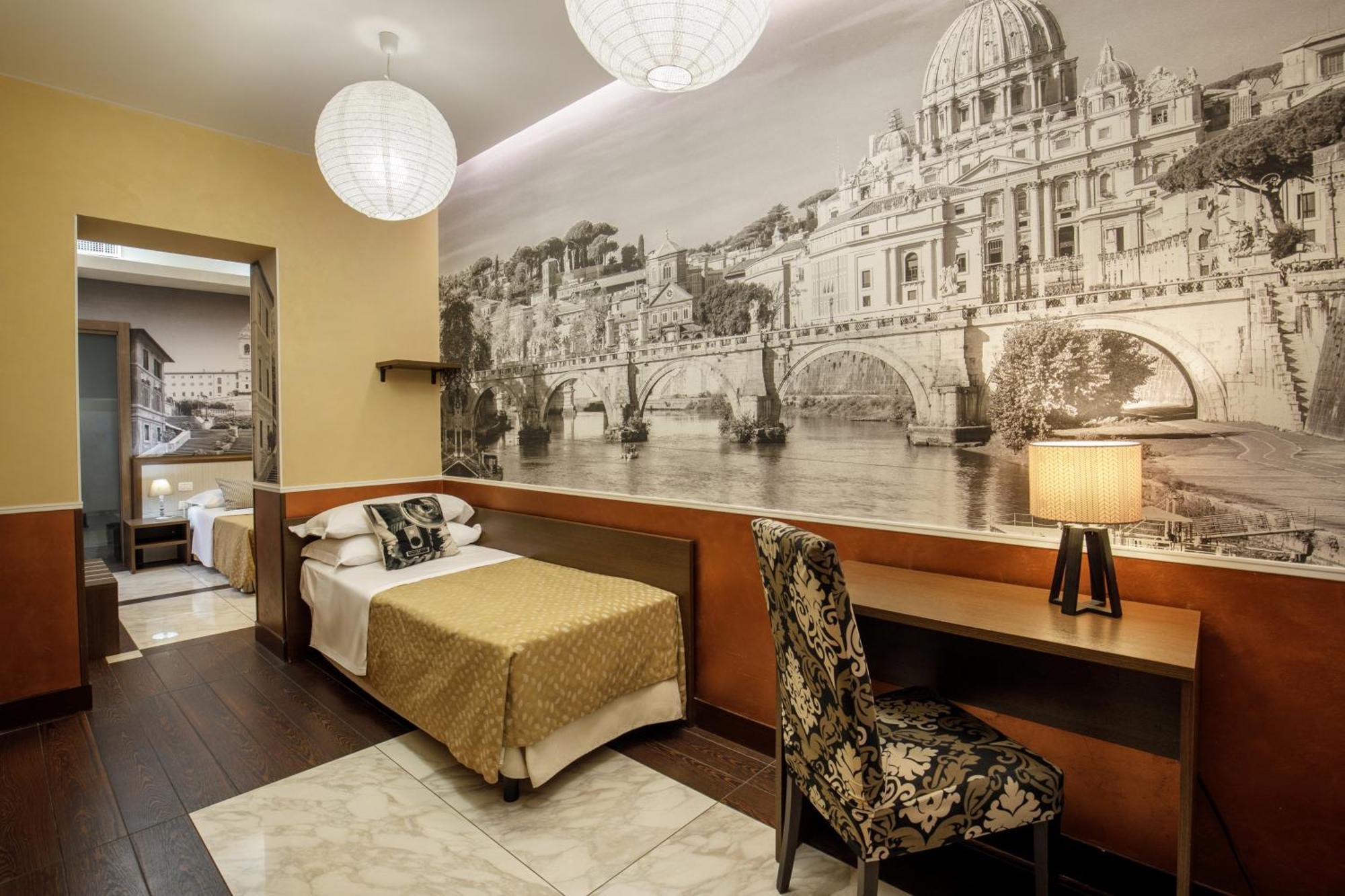 Corso Grand Bed and breakfast 4*