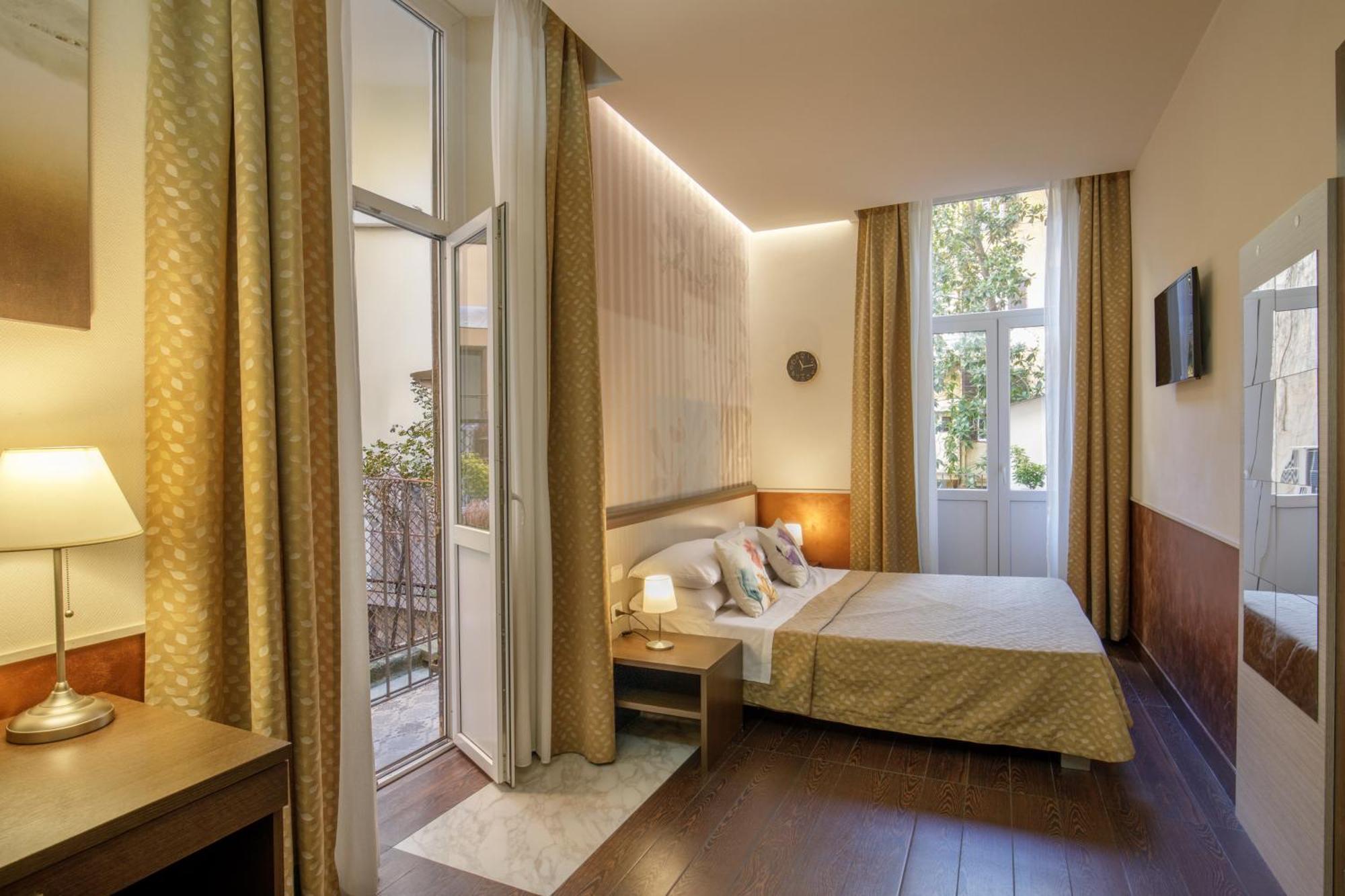 Corso Grand Bed and breakfast Roma