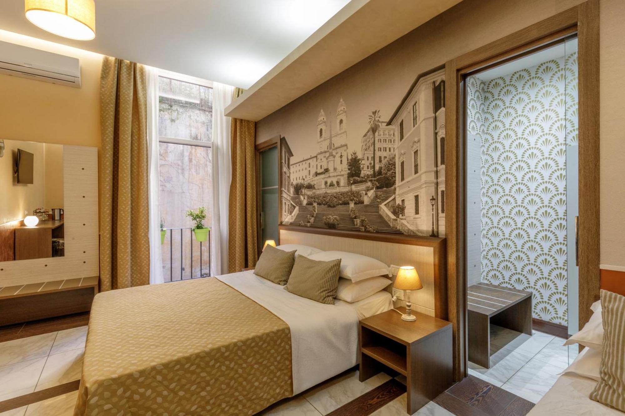 Corso Grand Roma