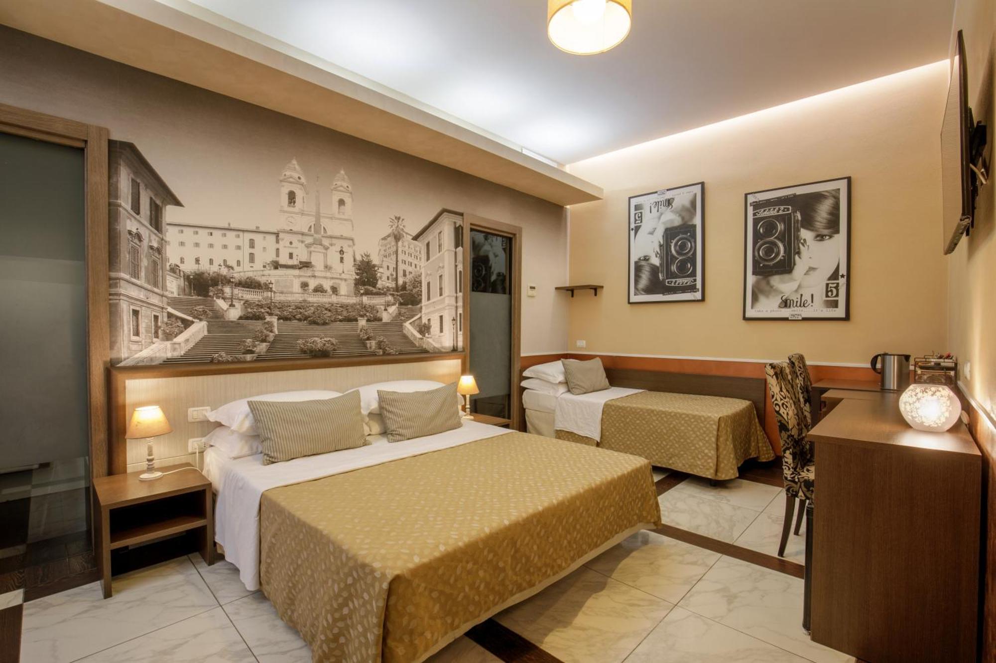 Corso Grand Bed and breakfast