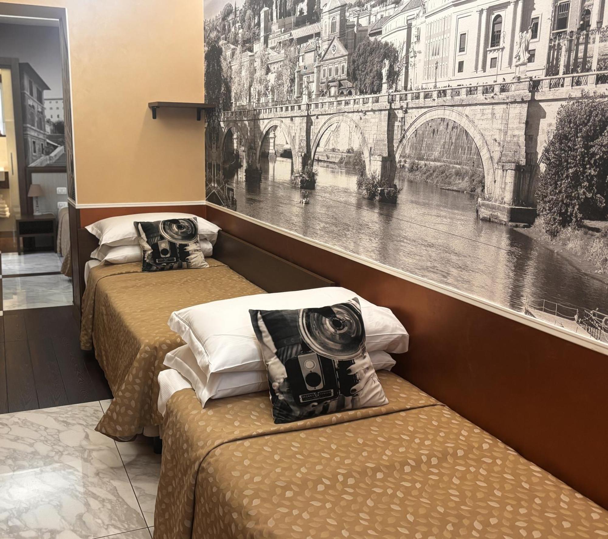 Bed and breakfast Corso Grand