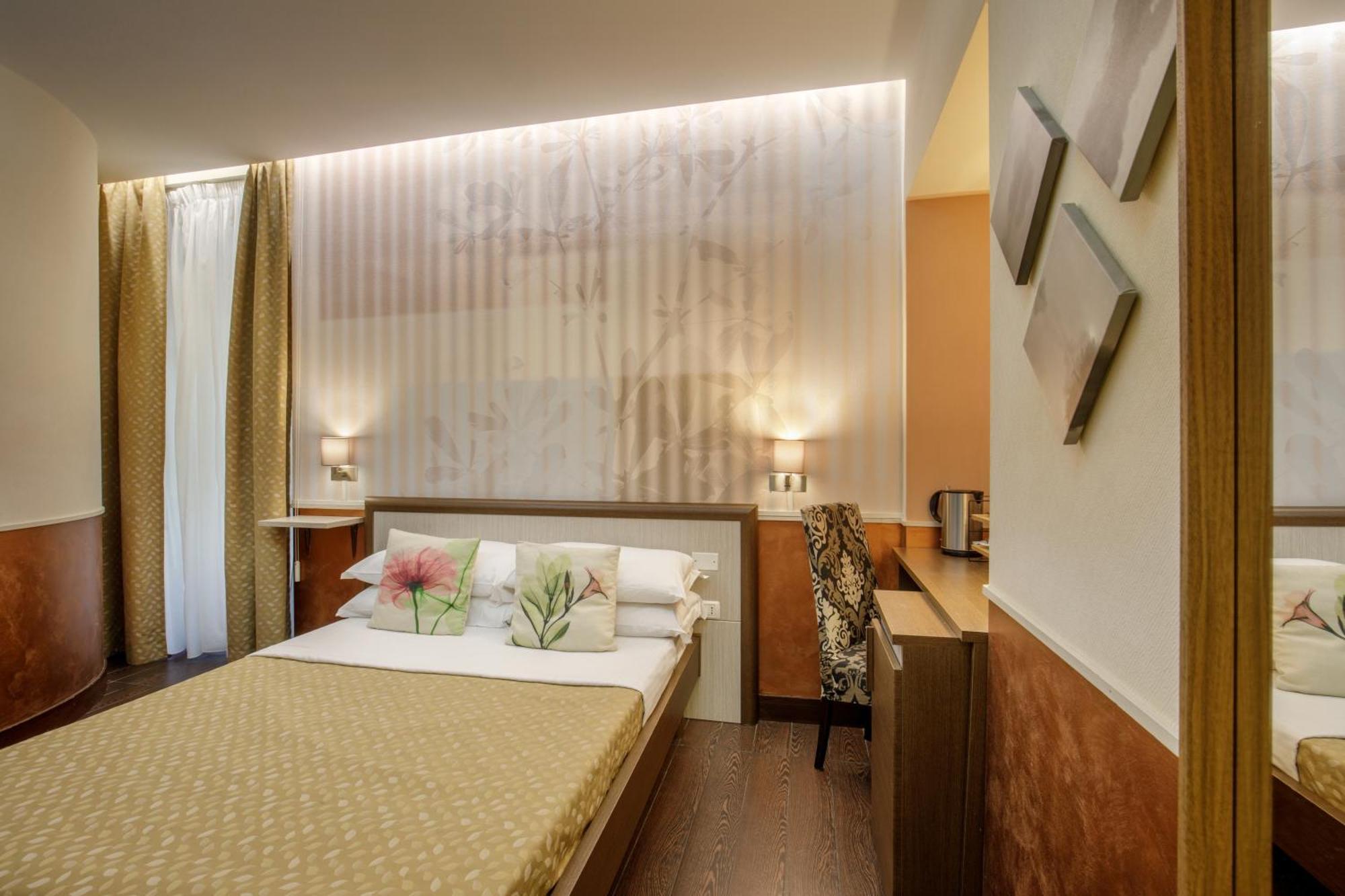 Corso Grand Bed and breakfast Roma