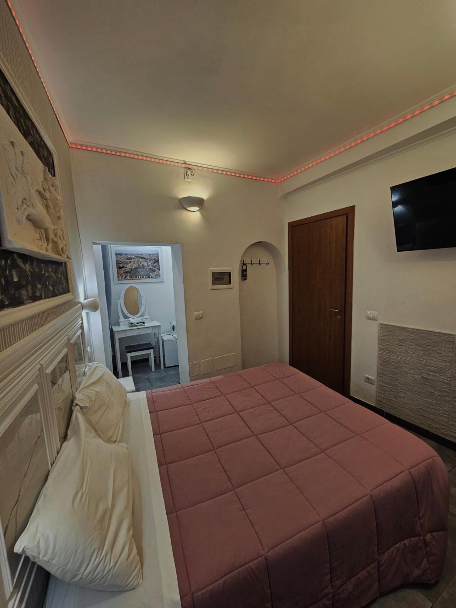 A&f Colosseo 5*