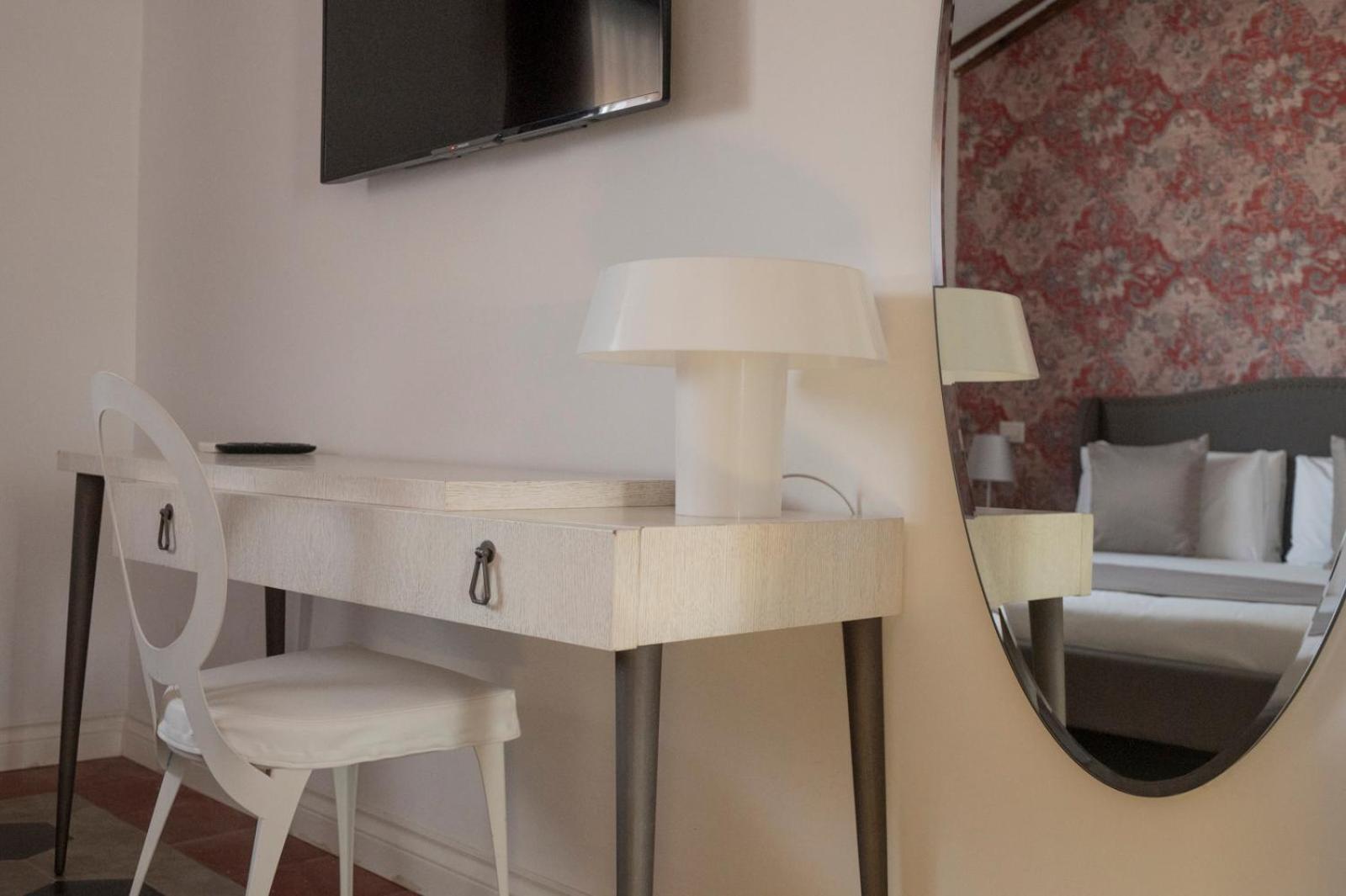 The Place 217 Roma