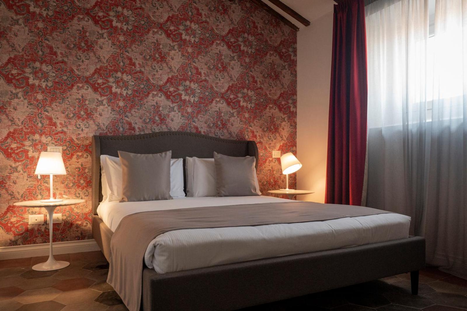 Hotell The Place 217