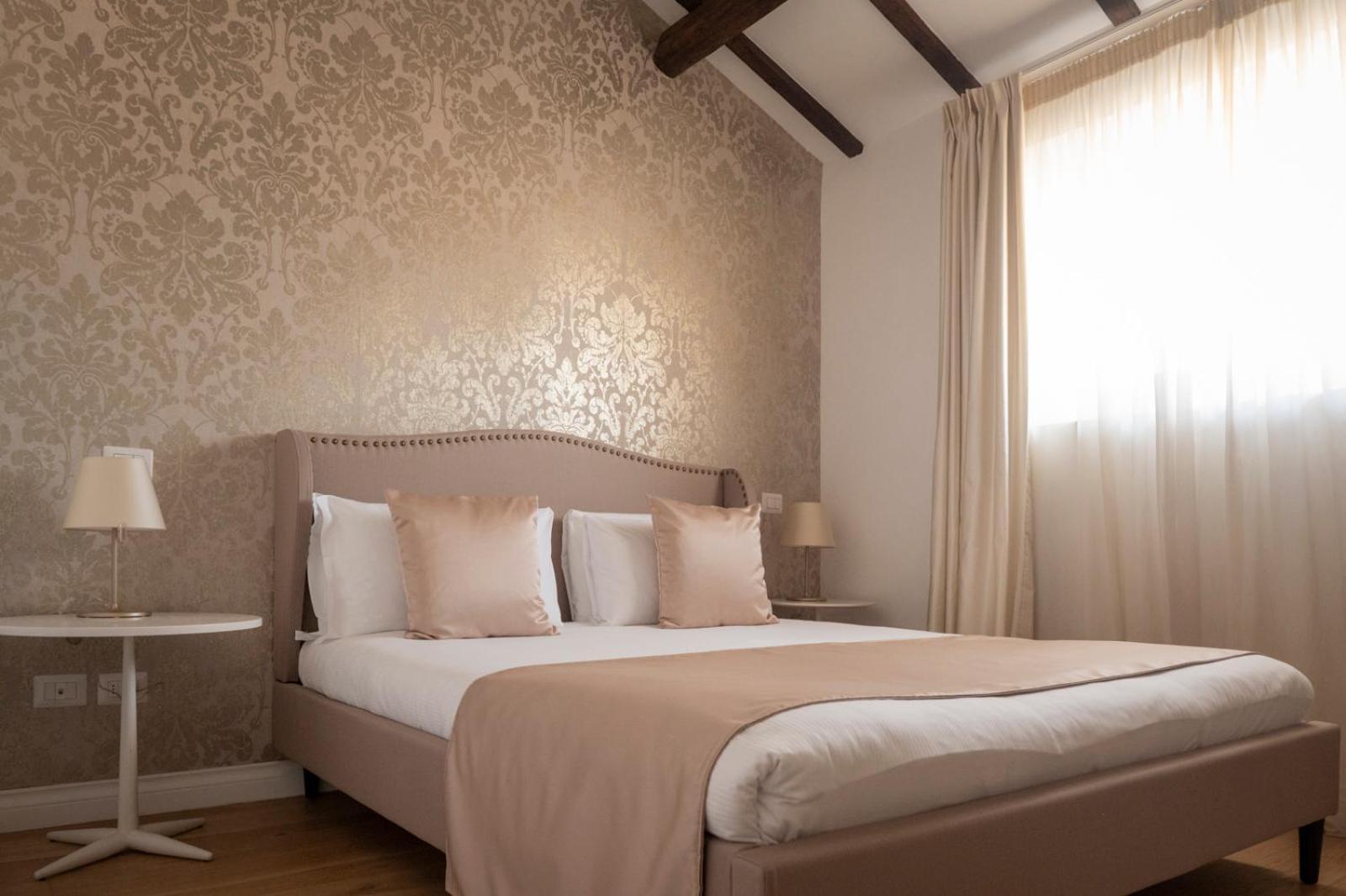 The Place 217 Hotell Roma