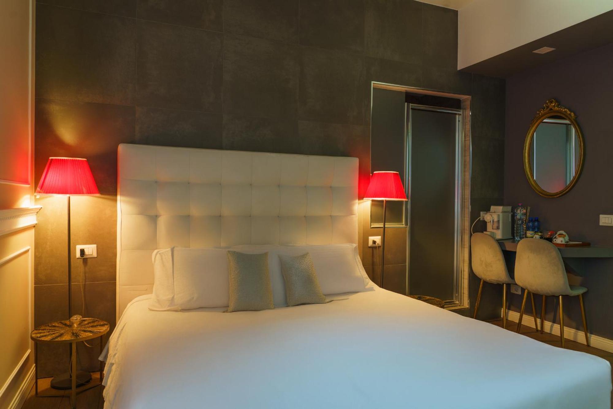Corso Boutique Luxury Casa de hóspedes Roma
