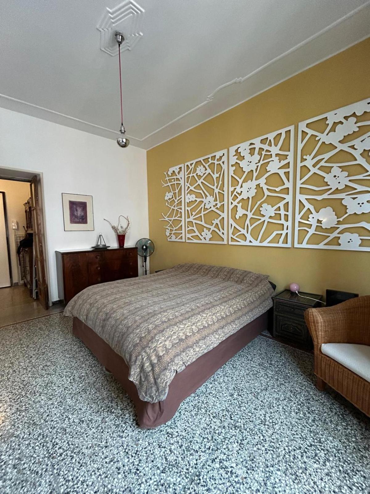 Our In - Via Machiavelli Apartment