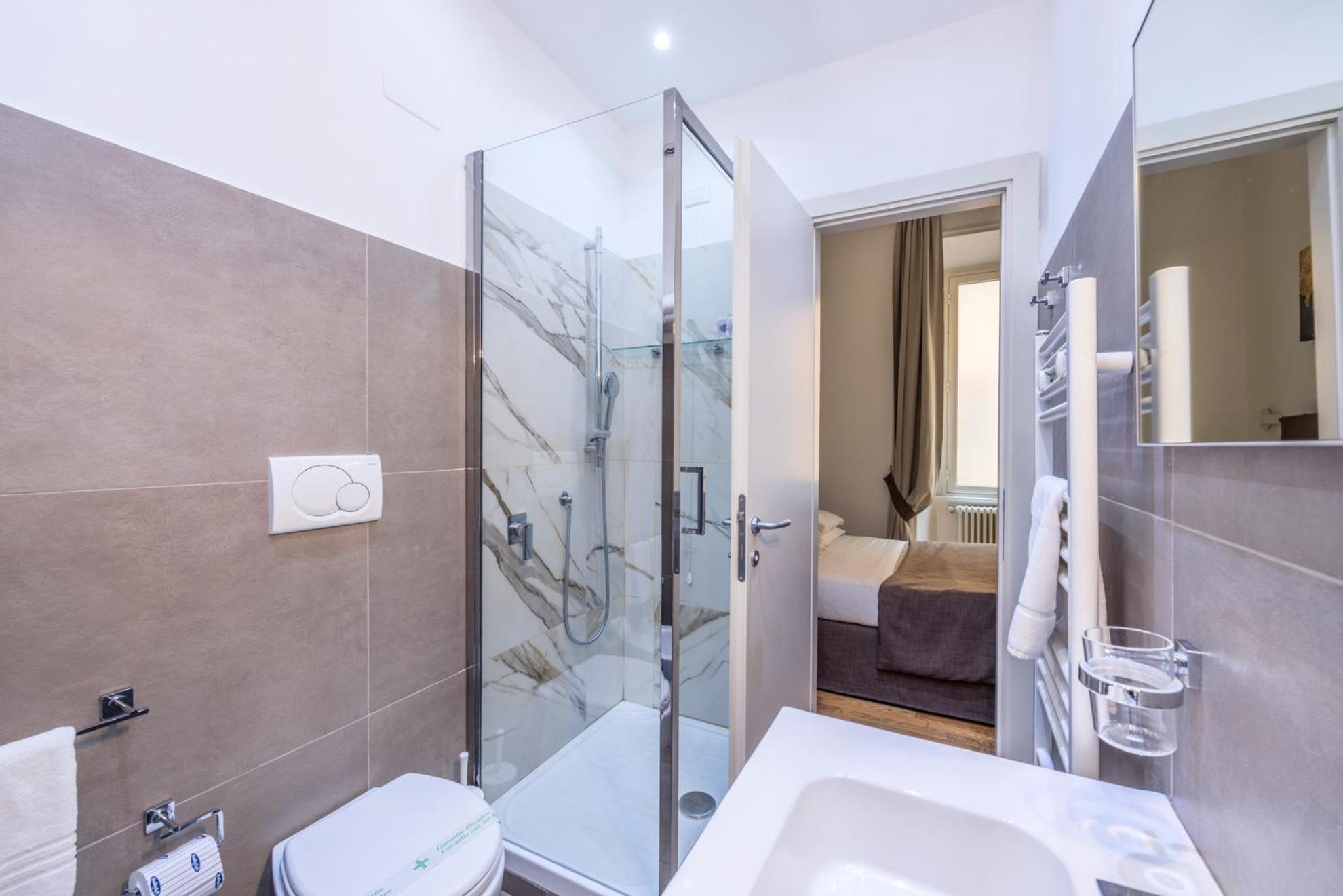 Armony 3* Roma