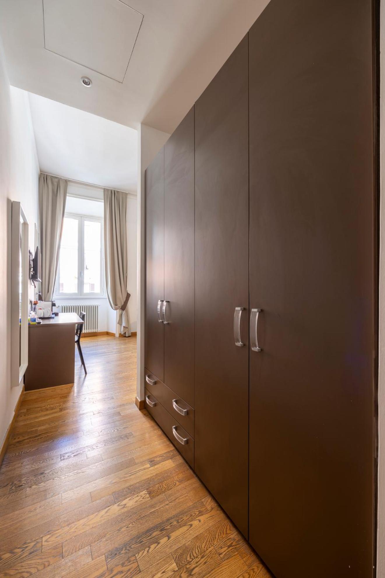 Armony 3* Roma