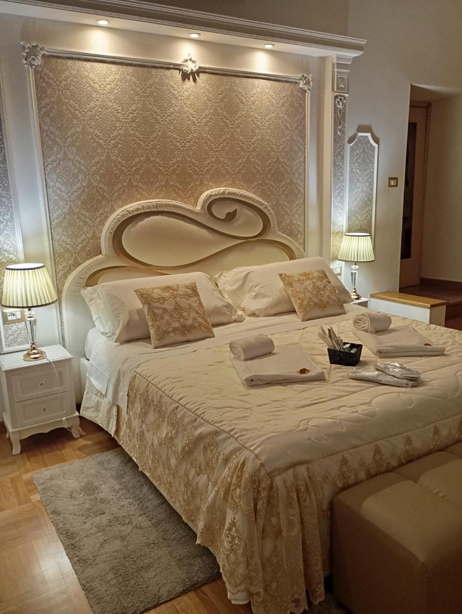 Barberini Dream Gjestgiverier