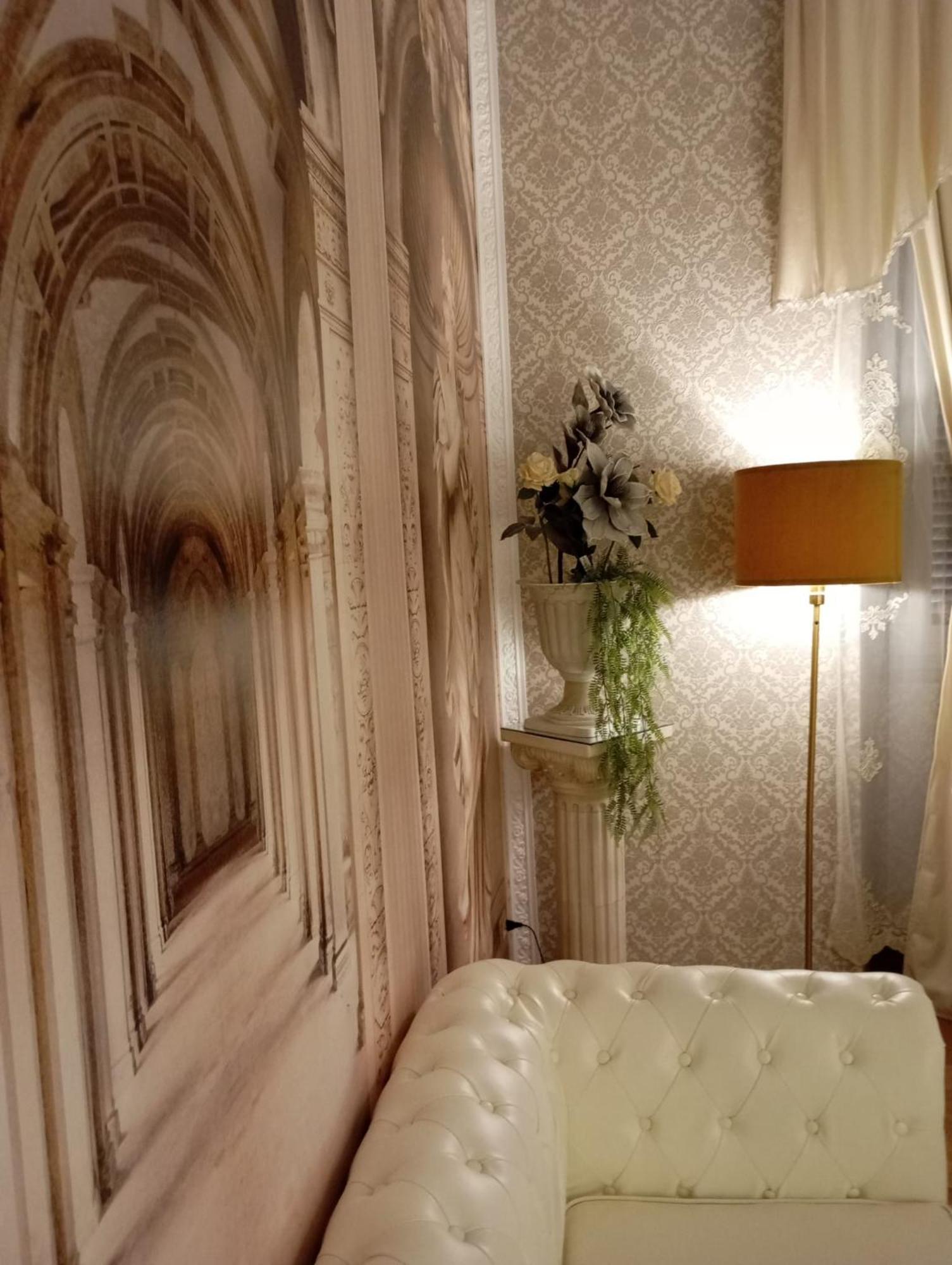 Barberini Dream Gjestgiverier