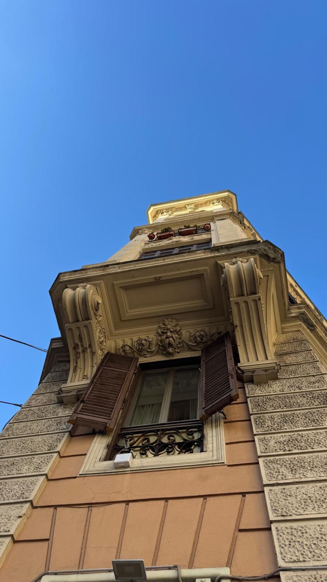 Vlad House, Close The Colosseum Apartamento