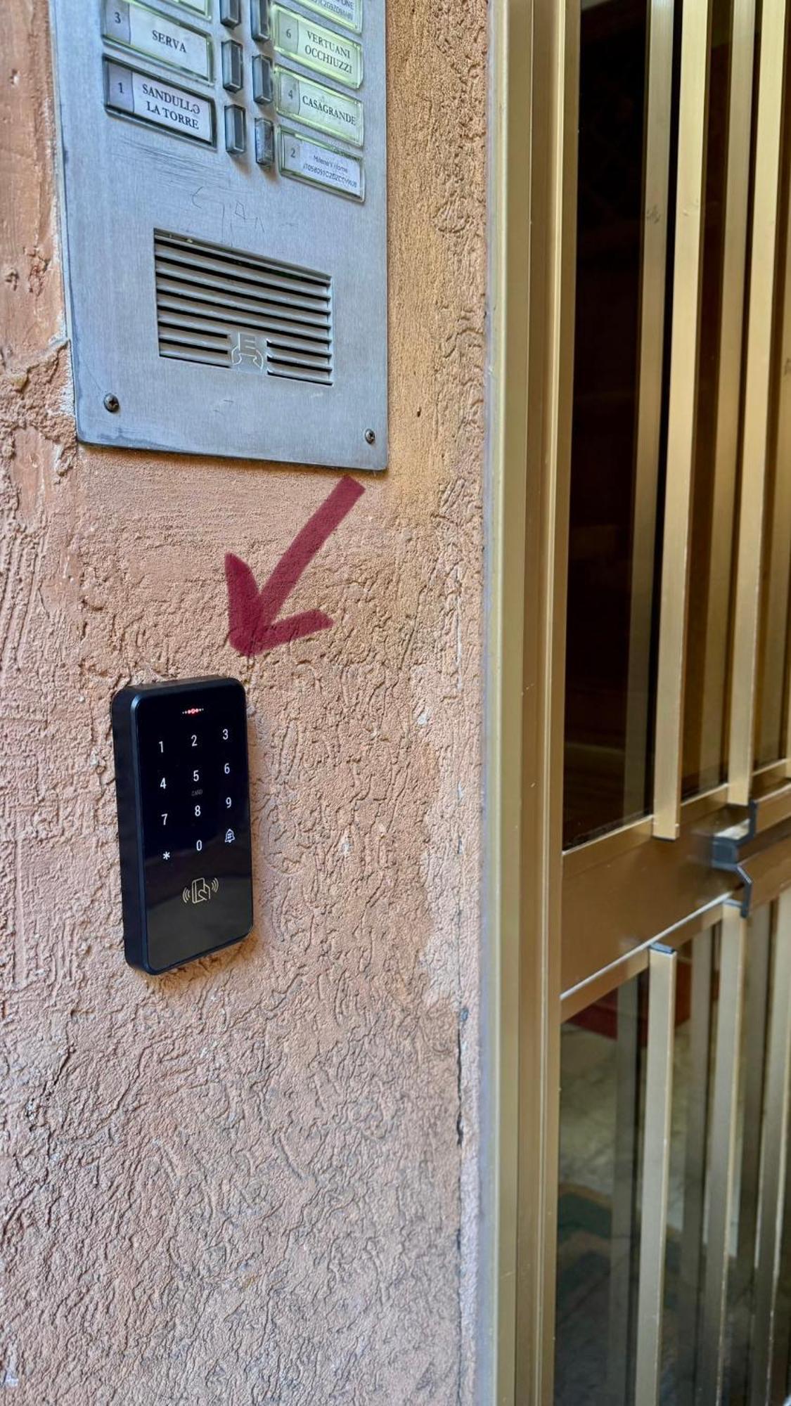 Apartamento Vlad House, Close The Colosseum *