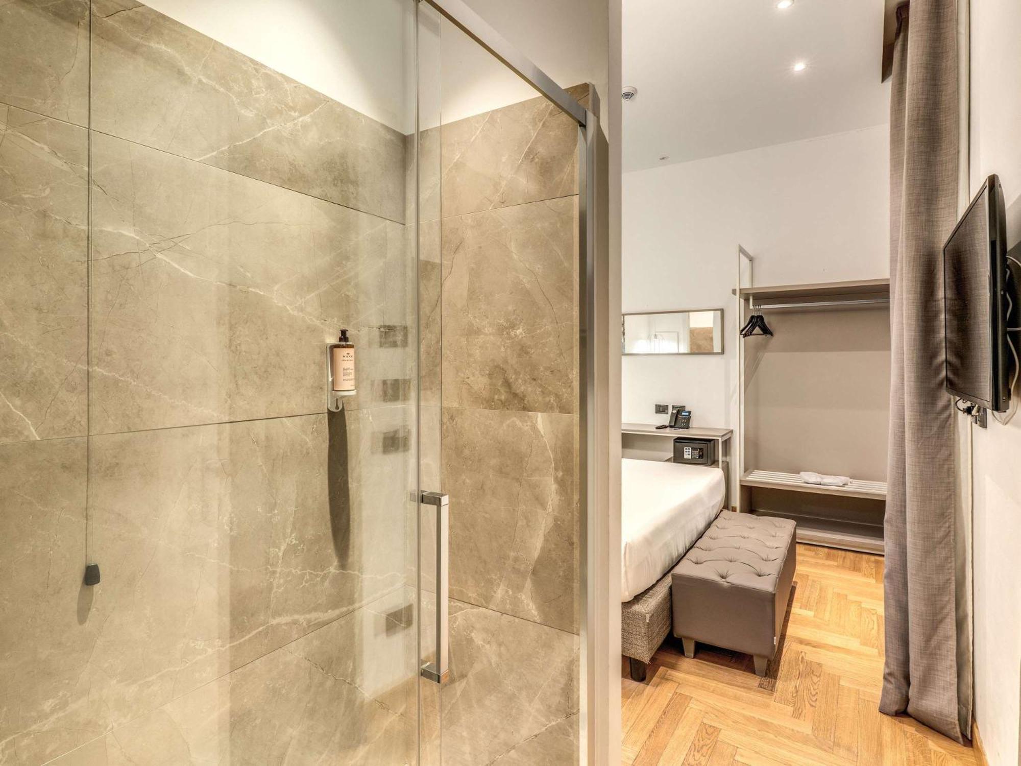 Mercure Centro Termini Hotel Roma