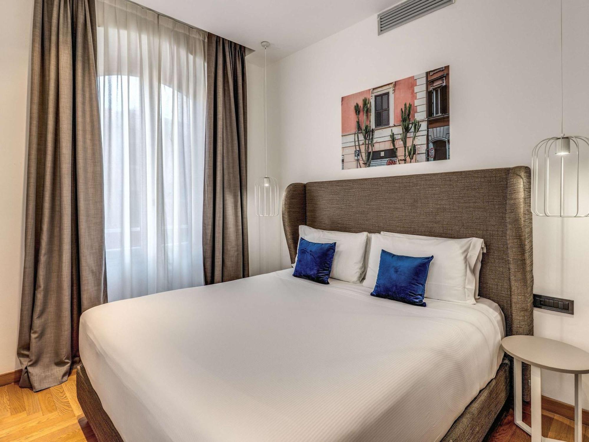 Mercure Centro Termini Roma