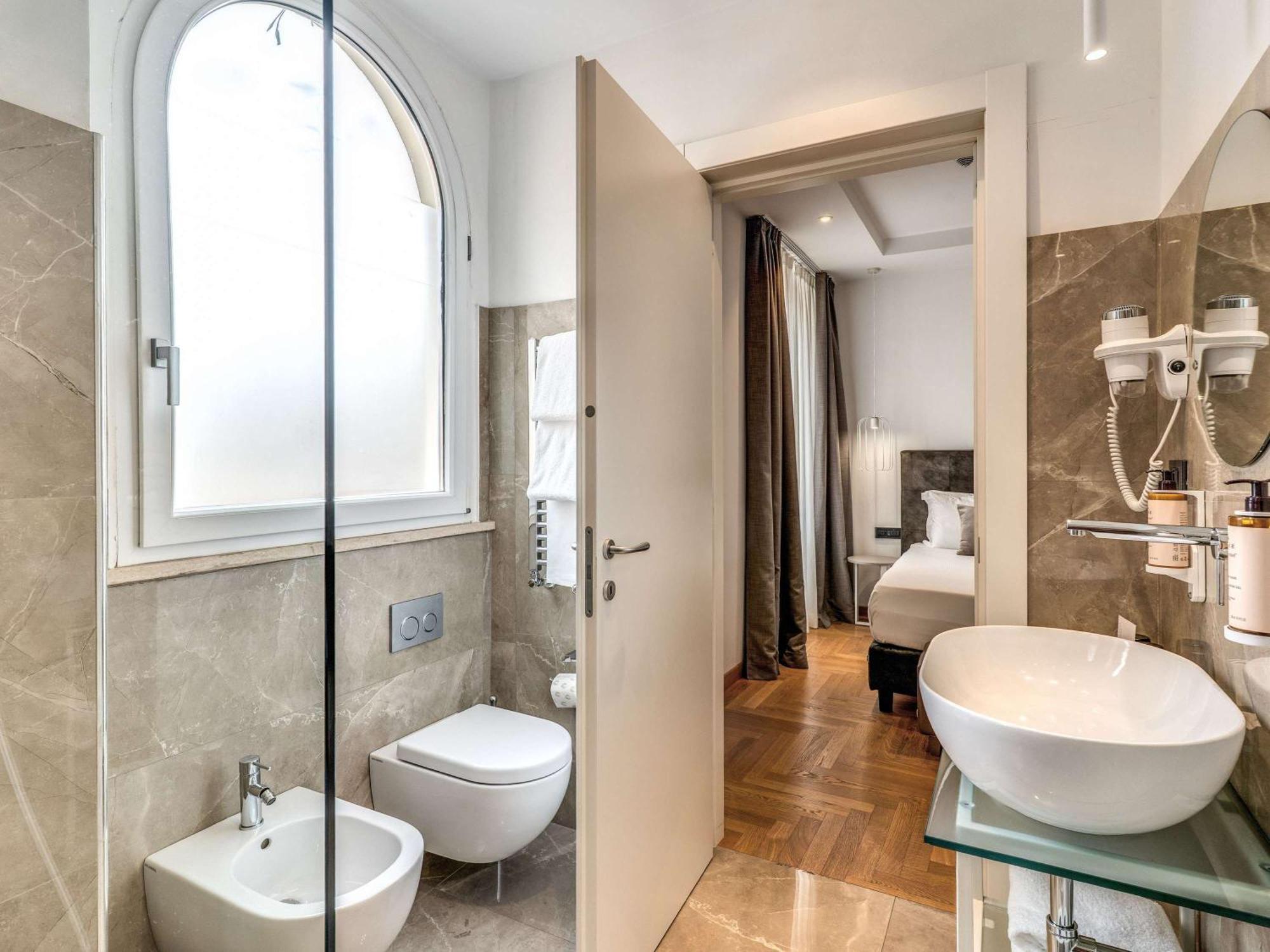 Mercure Centro Termini 4* Roma