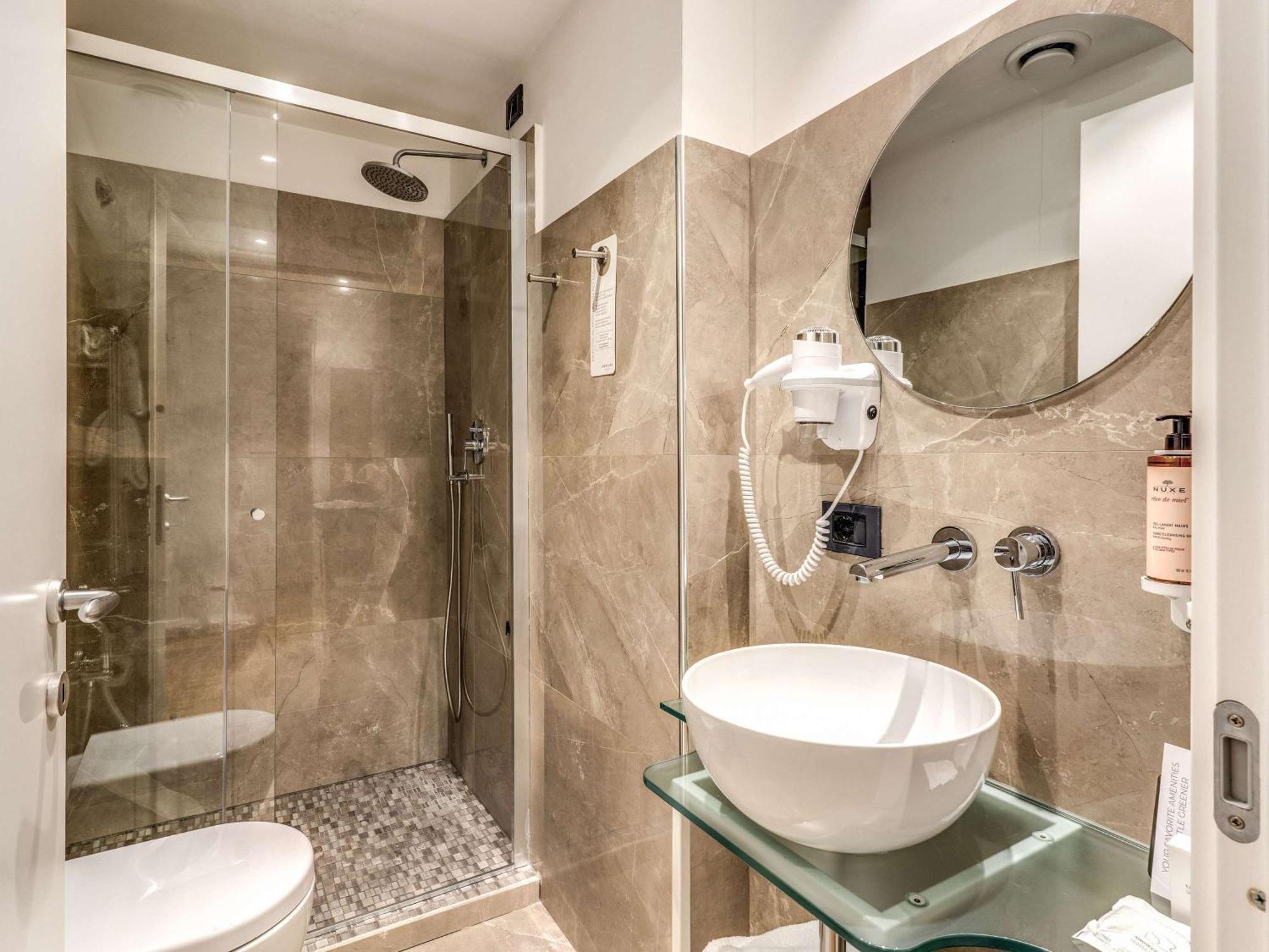 Mercure Centro Termini
