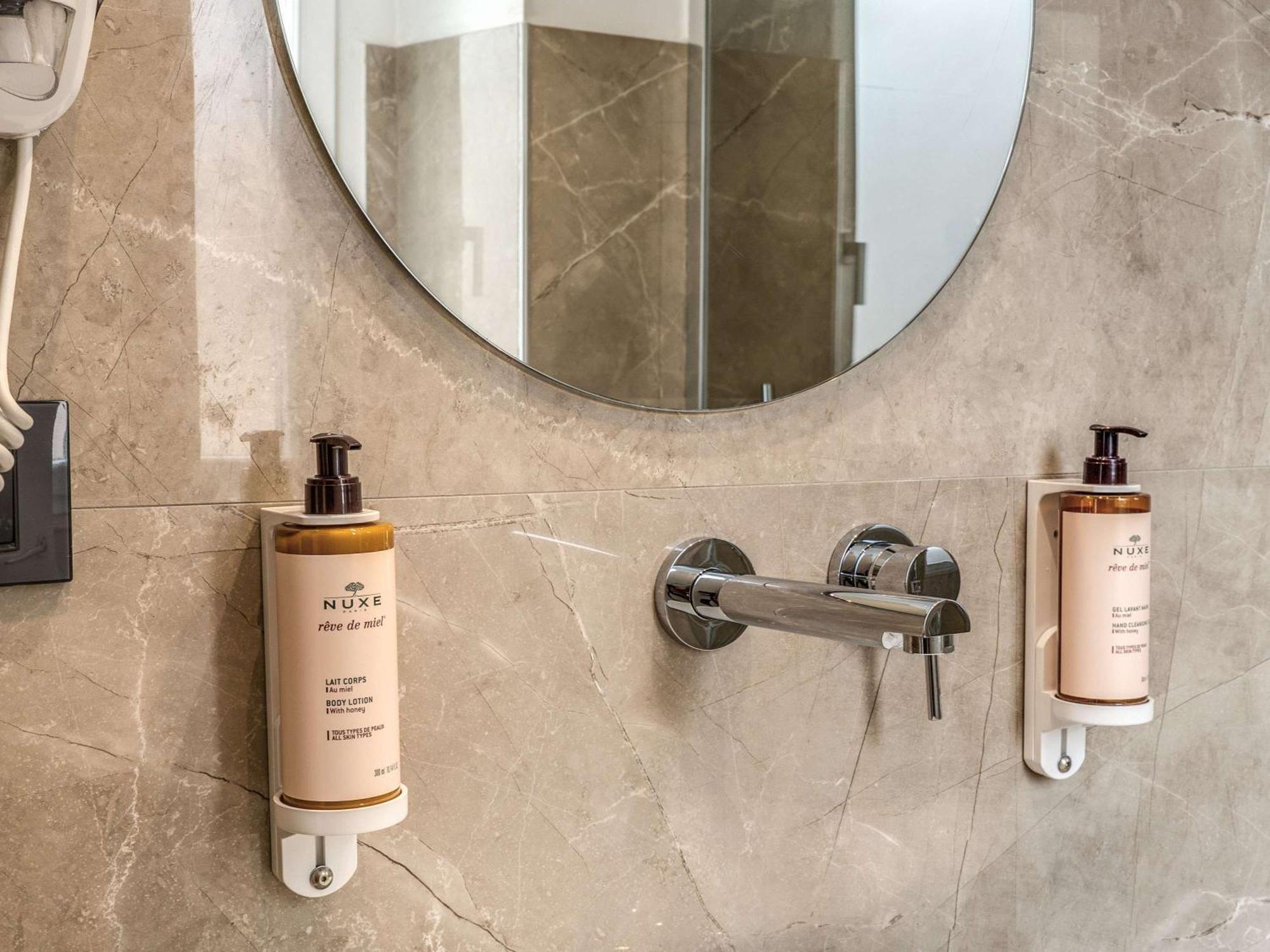 Mercure Centro Termini 4*