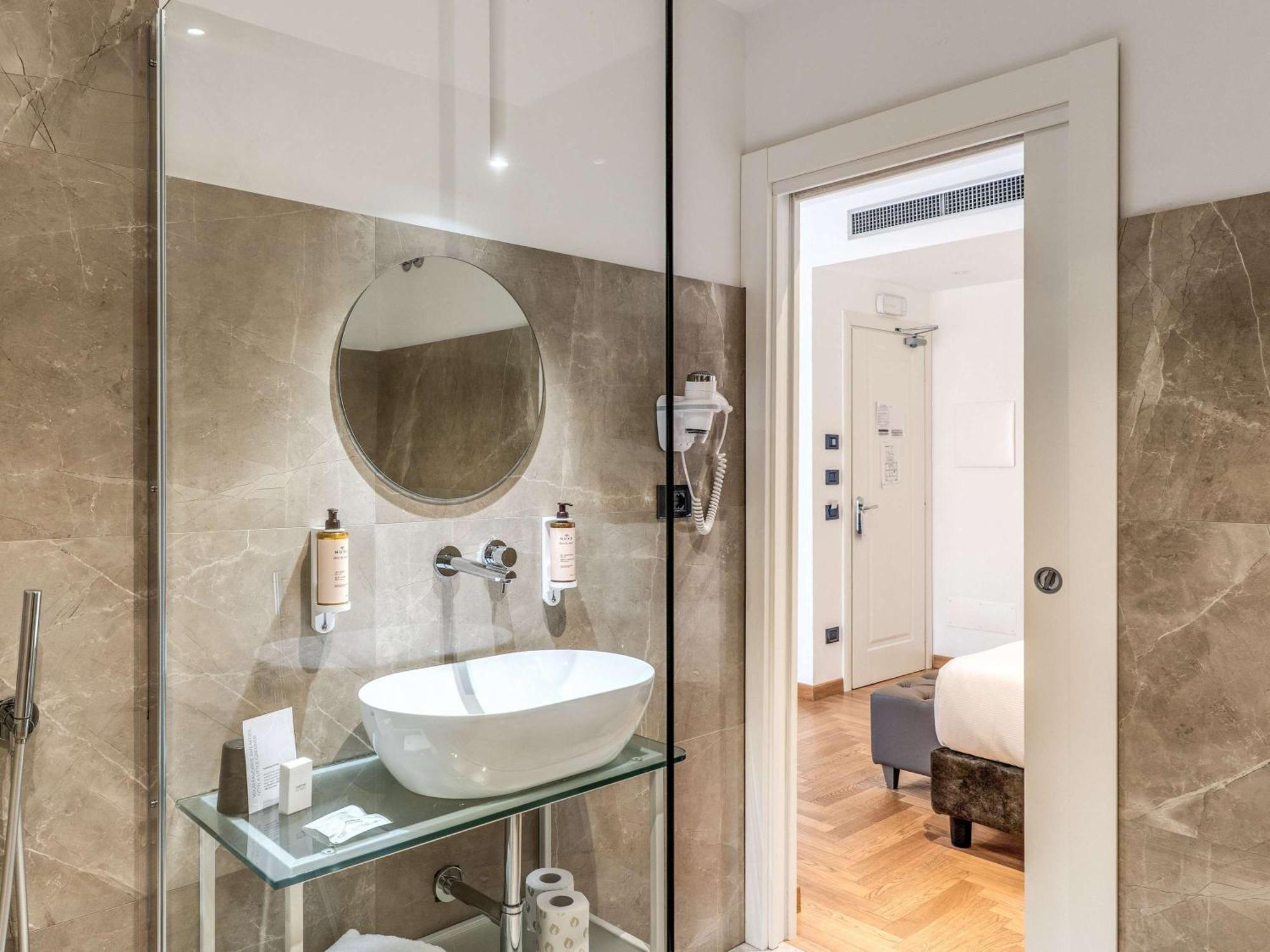 Mercure Centro Termini Roma