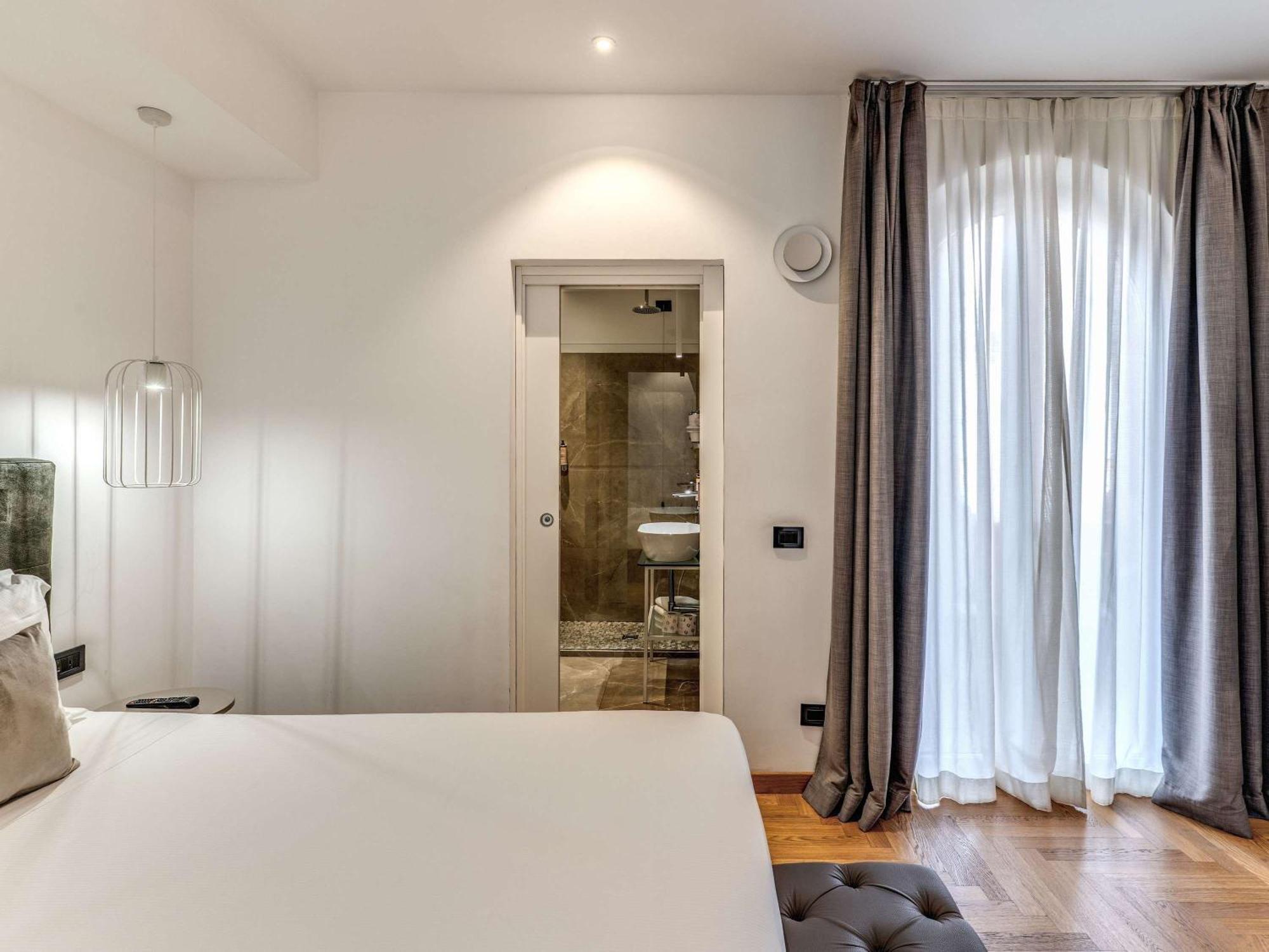 Mercure Centro Termini 4* Roma