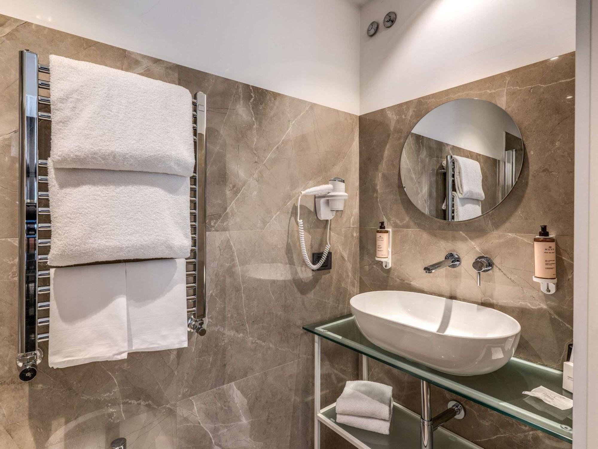 Mercure Centro Termini Hotel 4*