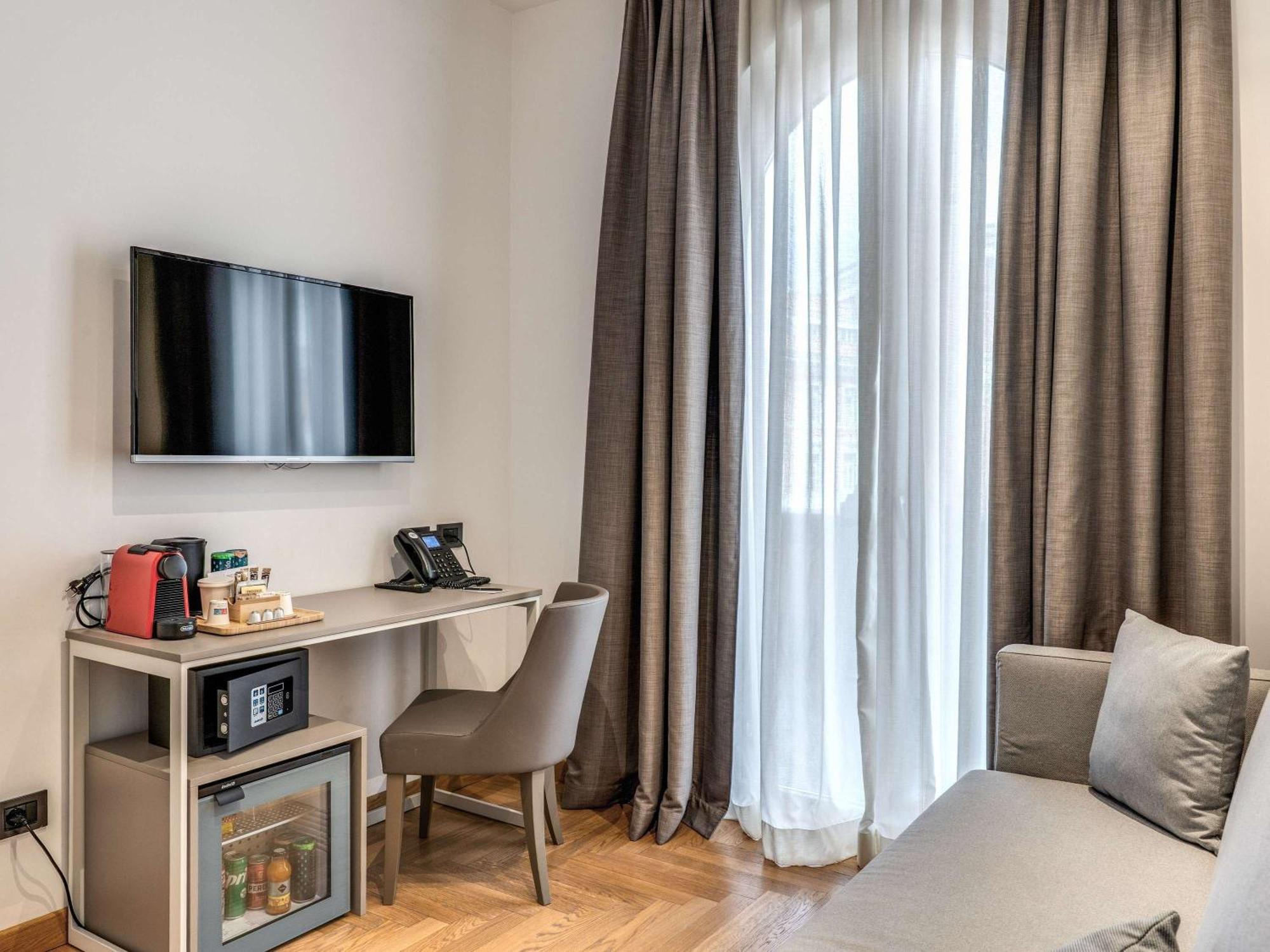 Mercure Centro Termini Roma