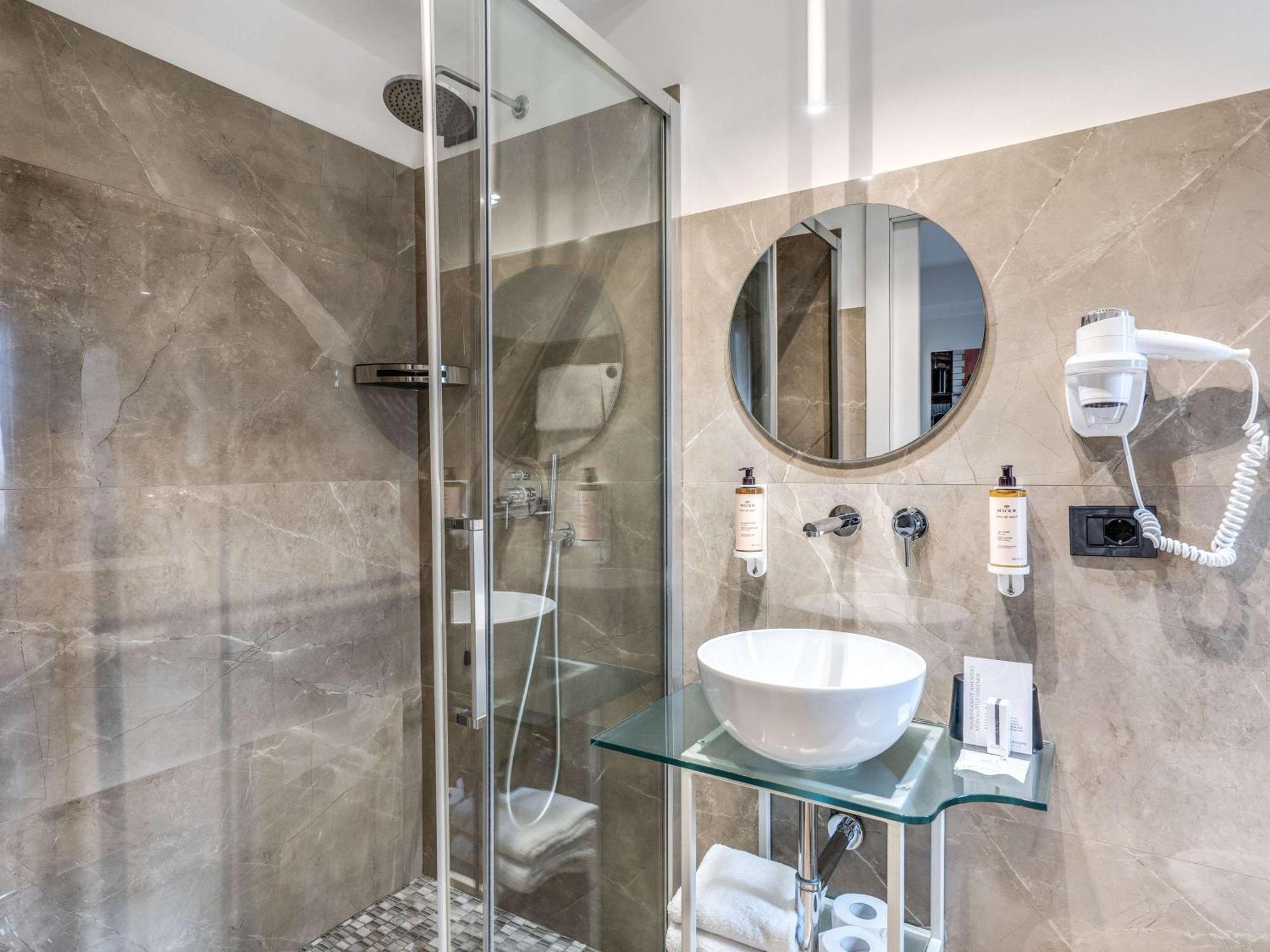 Mercure Centro Termini Hotel 4*