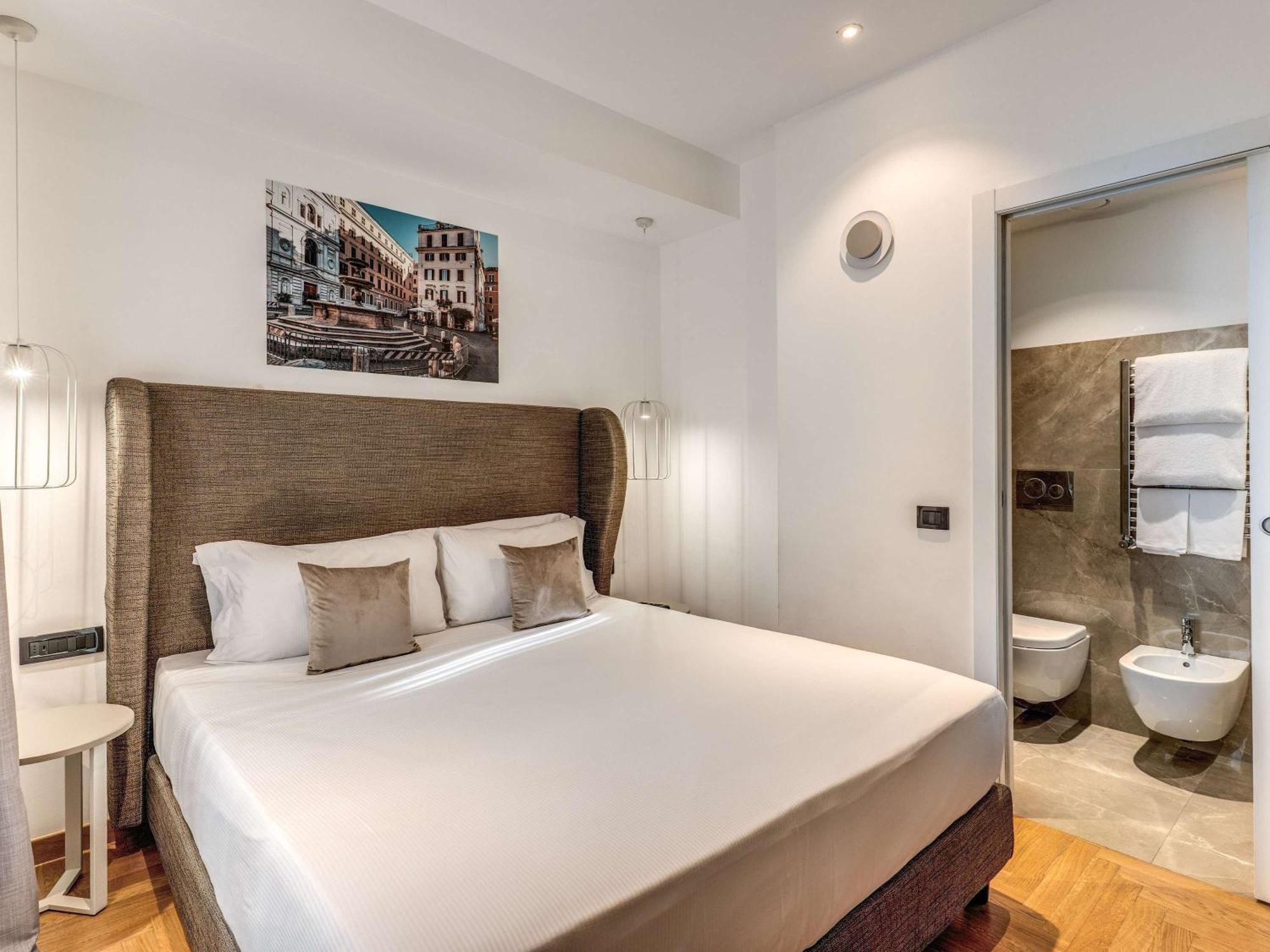 Mercure Centro Termini Roma