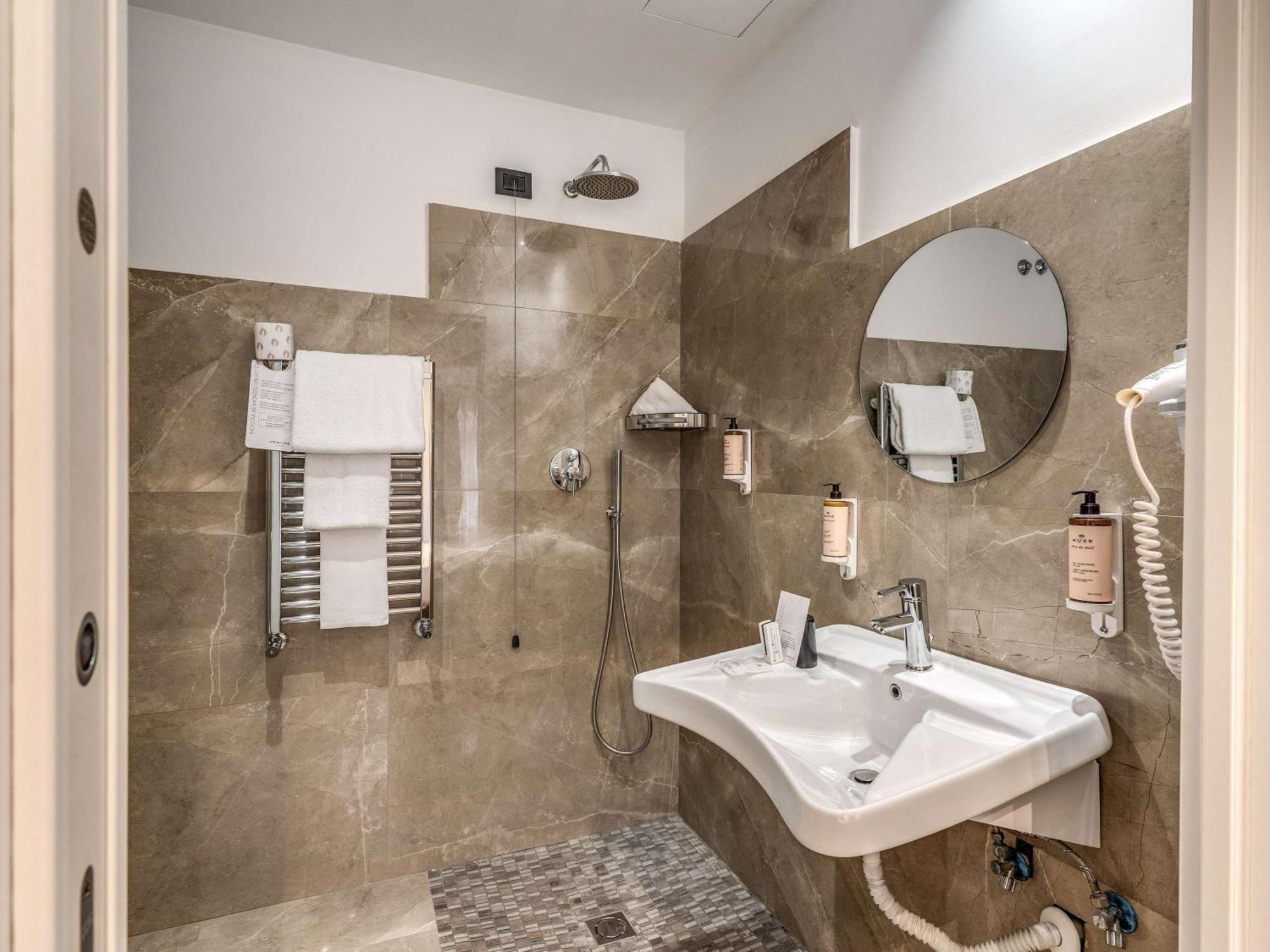 Mercure Centro Termini Hotel