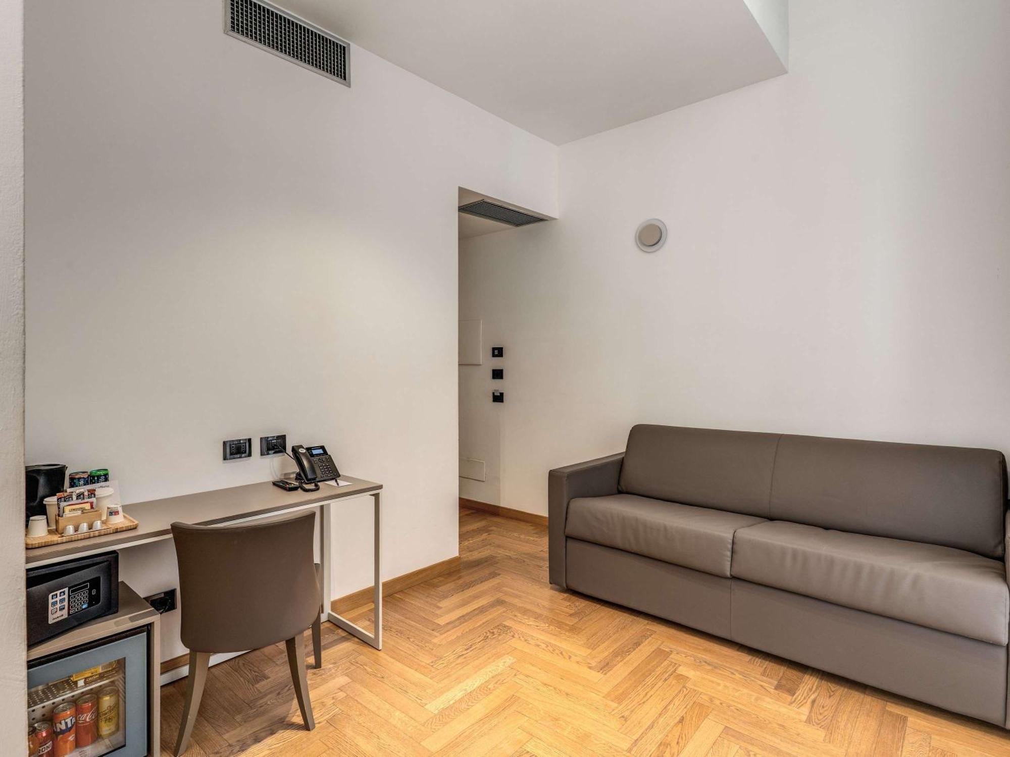 Hotel Mercure Centro Termini