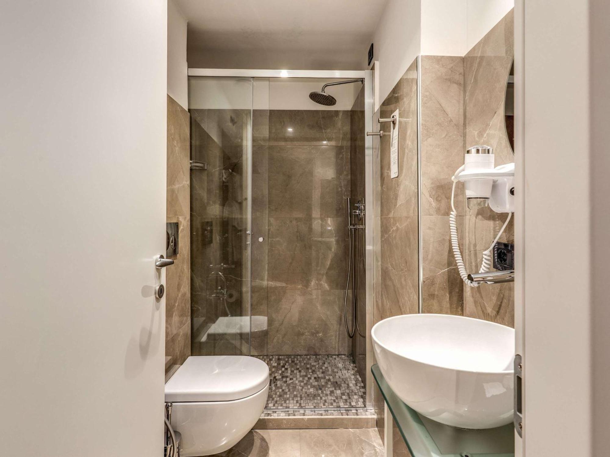 Hotel Mercure Centro Termini Roma