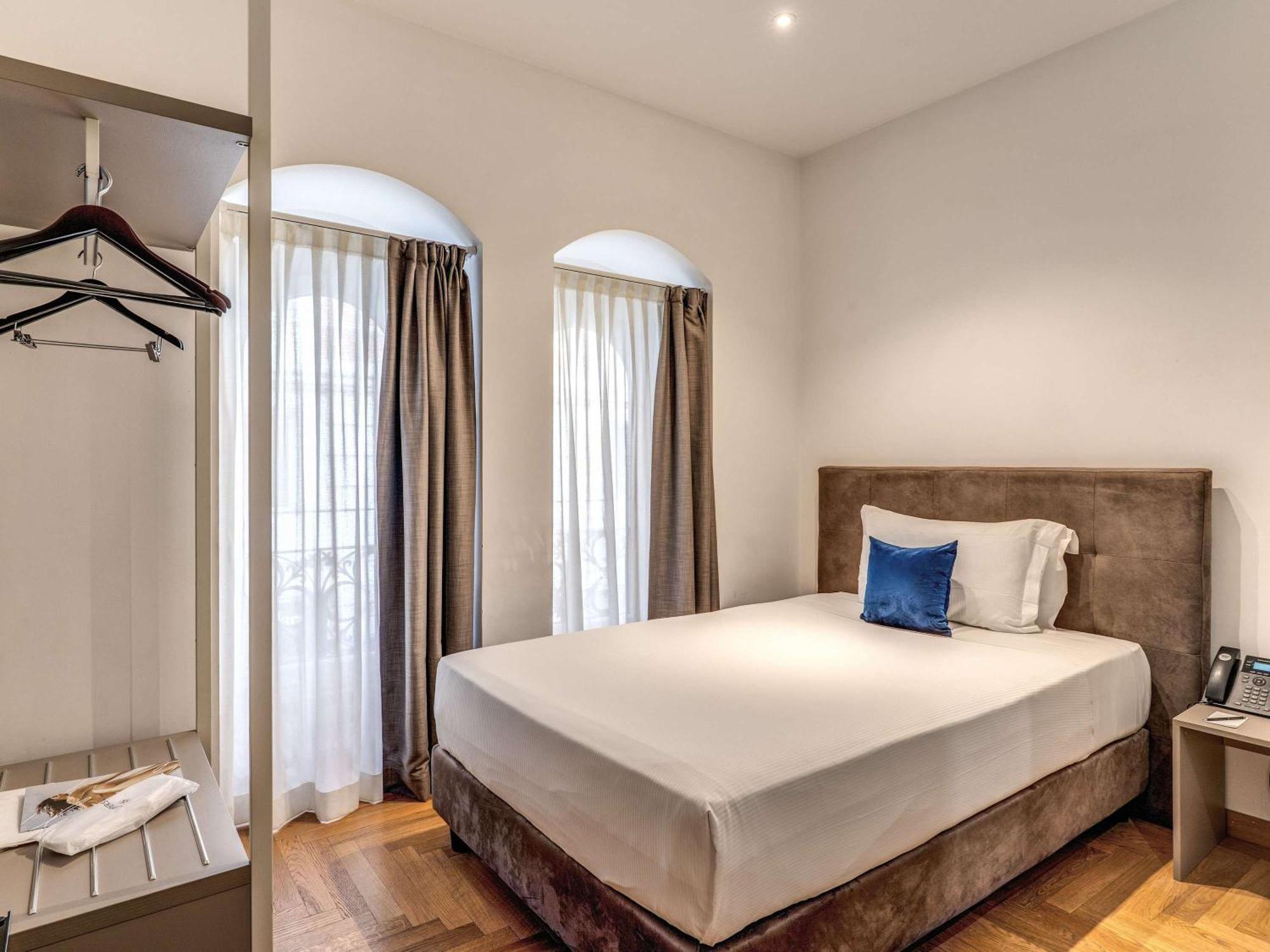 Mercure Centro Termini 4*
