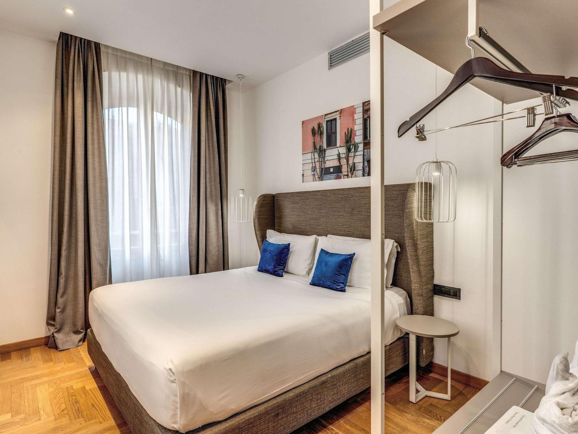 Mercure Centro Termini Hotel