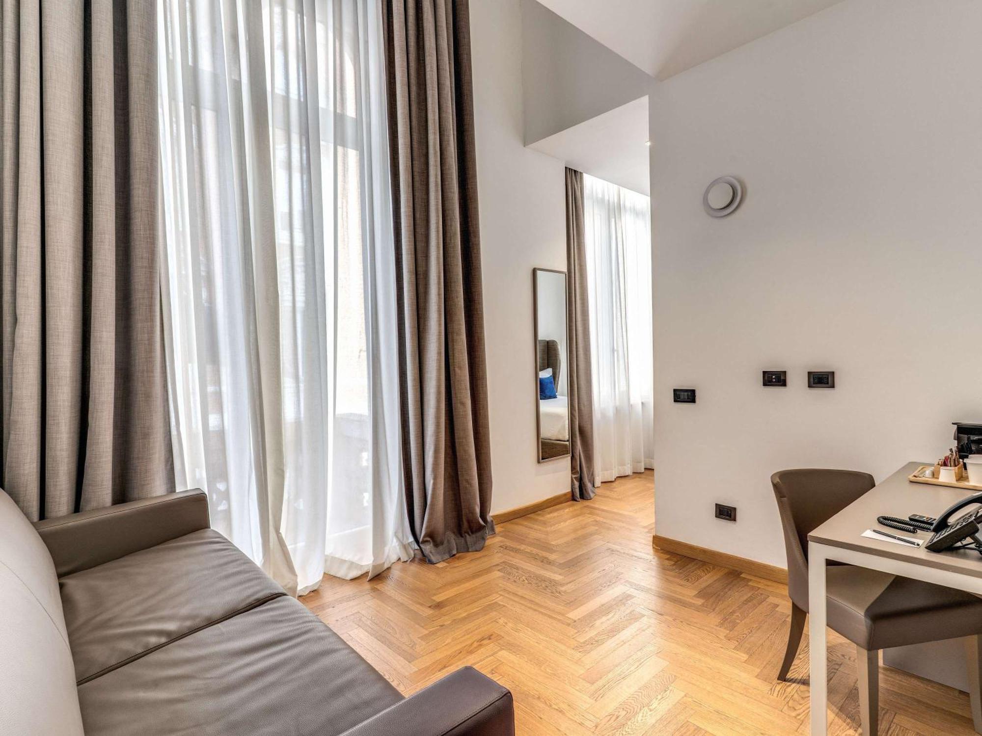 Hotel Mercure Centro Termini